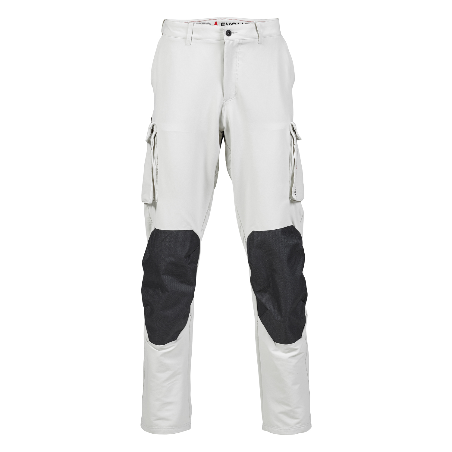 Musto Evolution Pro Lite Uv À Séchage Rapide Pantalons - Platinum