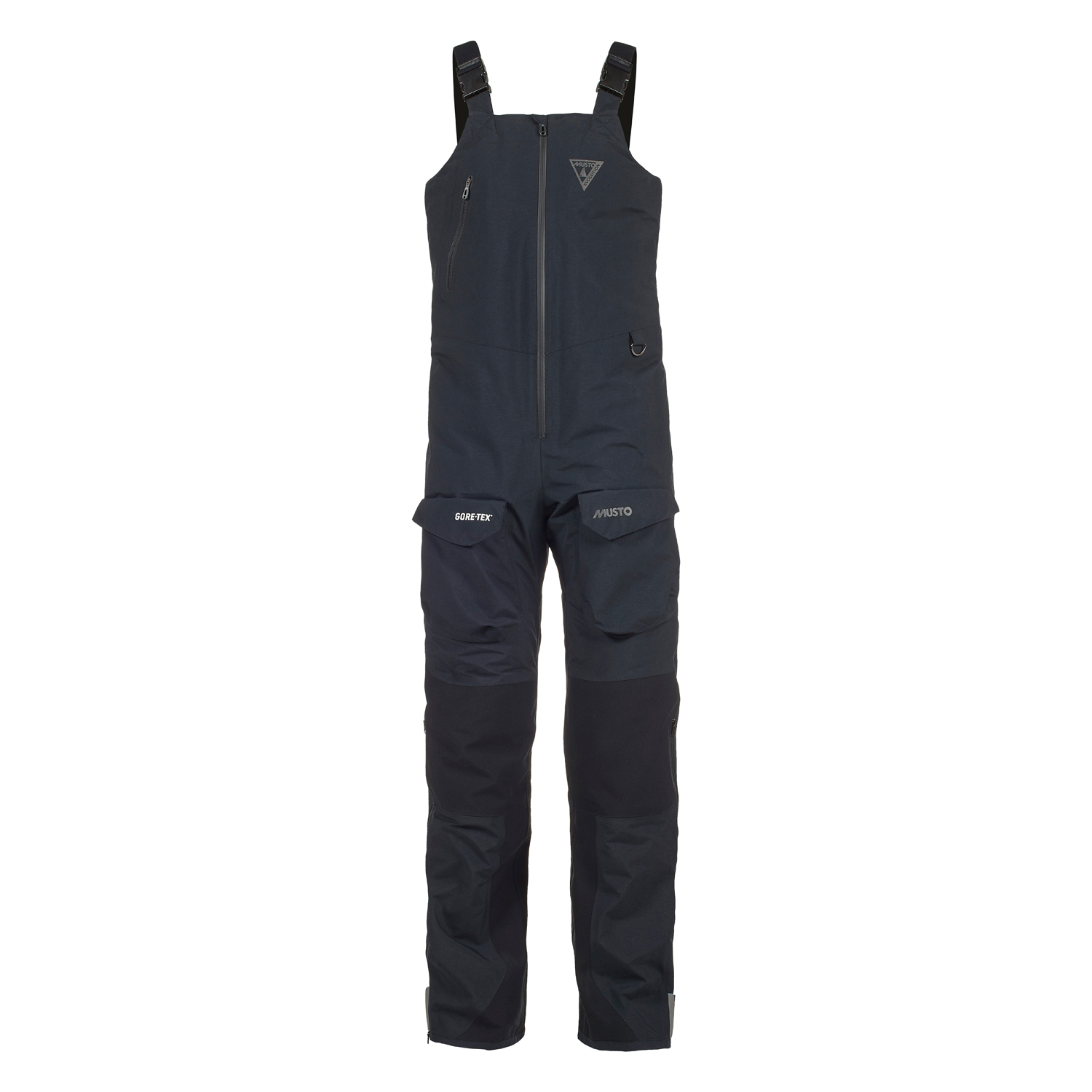 Musto Evolution Survie Gore-Tex Primaloft Bib - Noir
