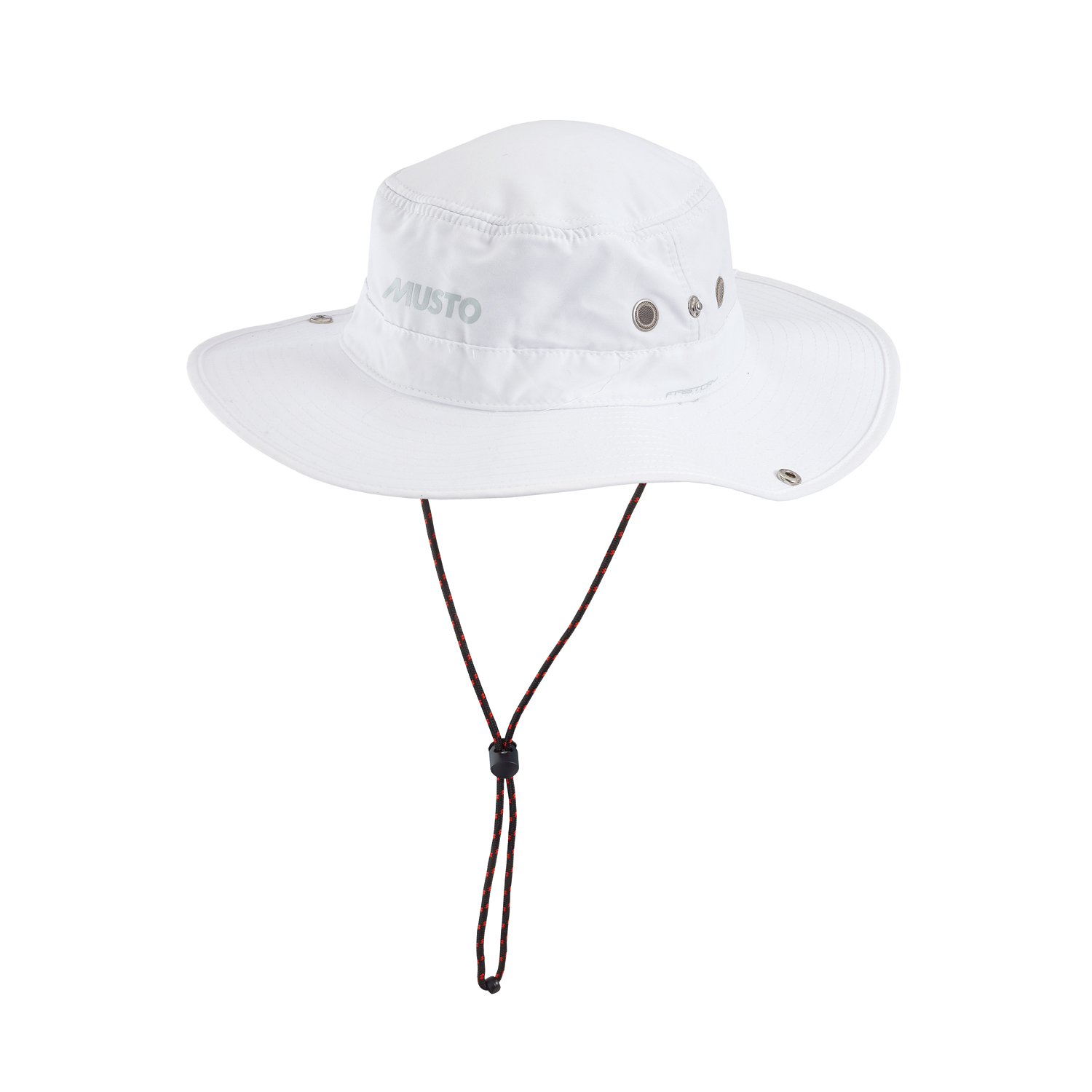 Musto Evolution Uv À Séchage Rapide Capeline - Blanc