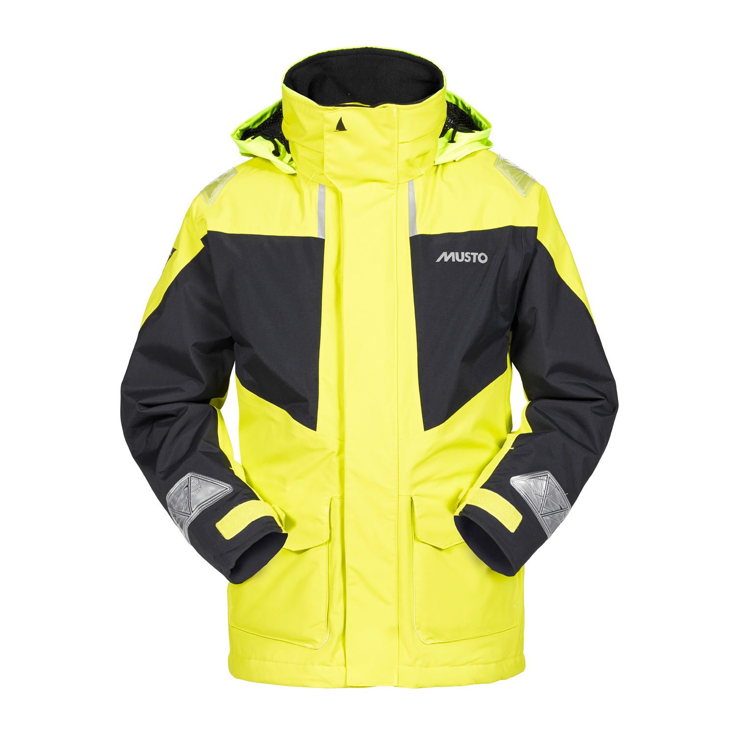 Manteau Côtier Musto Junior Br1 - True Navy / True Navy