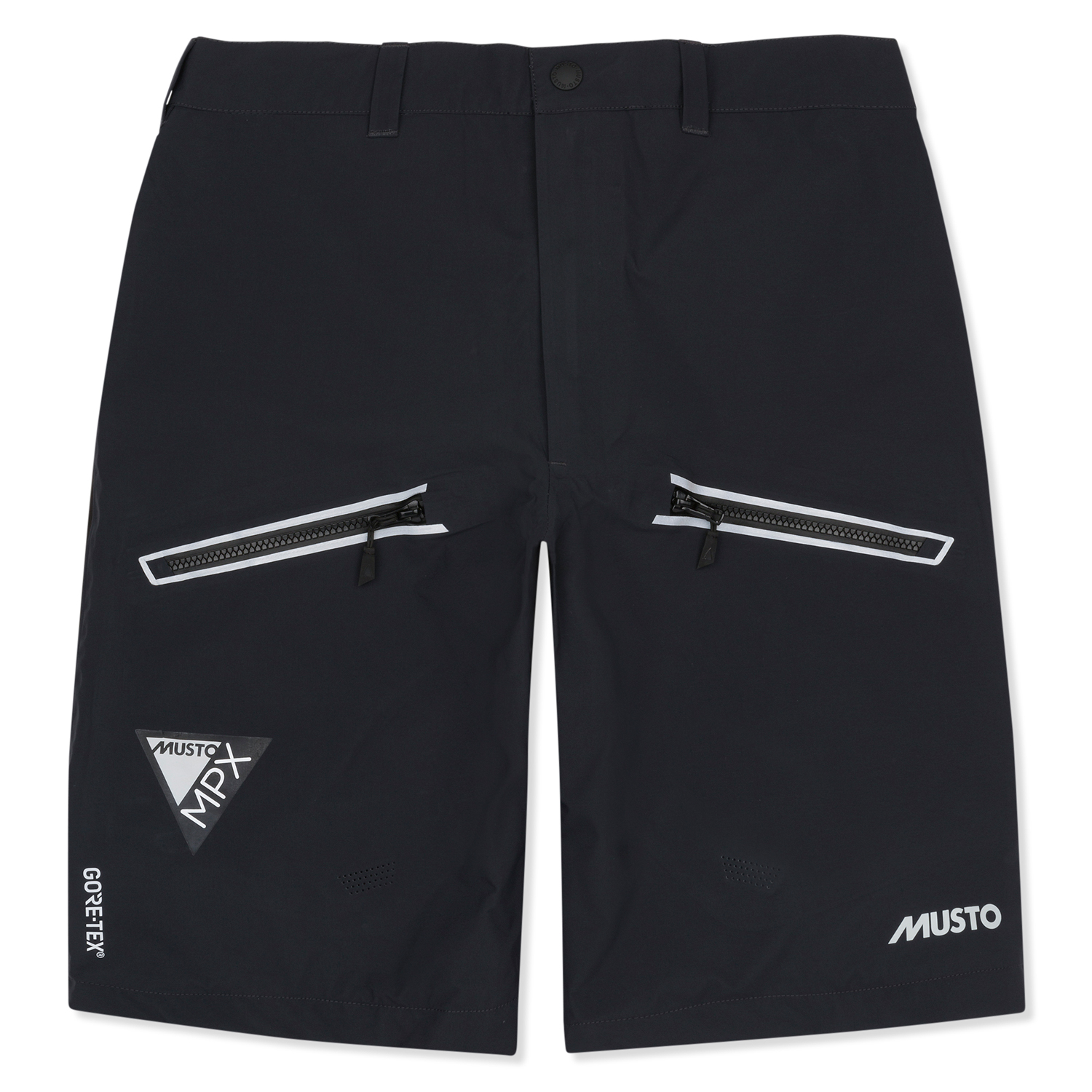 Musto Mpx Gore-Tex Race Lite Court - Noir