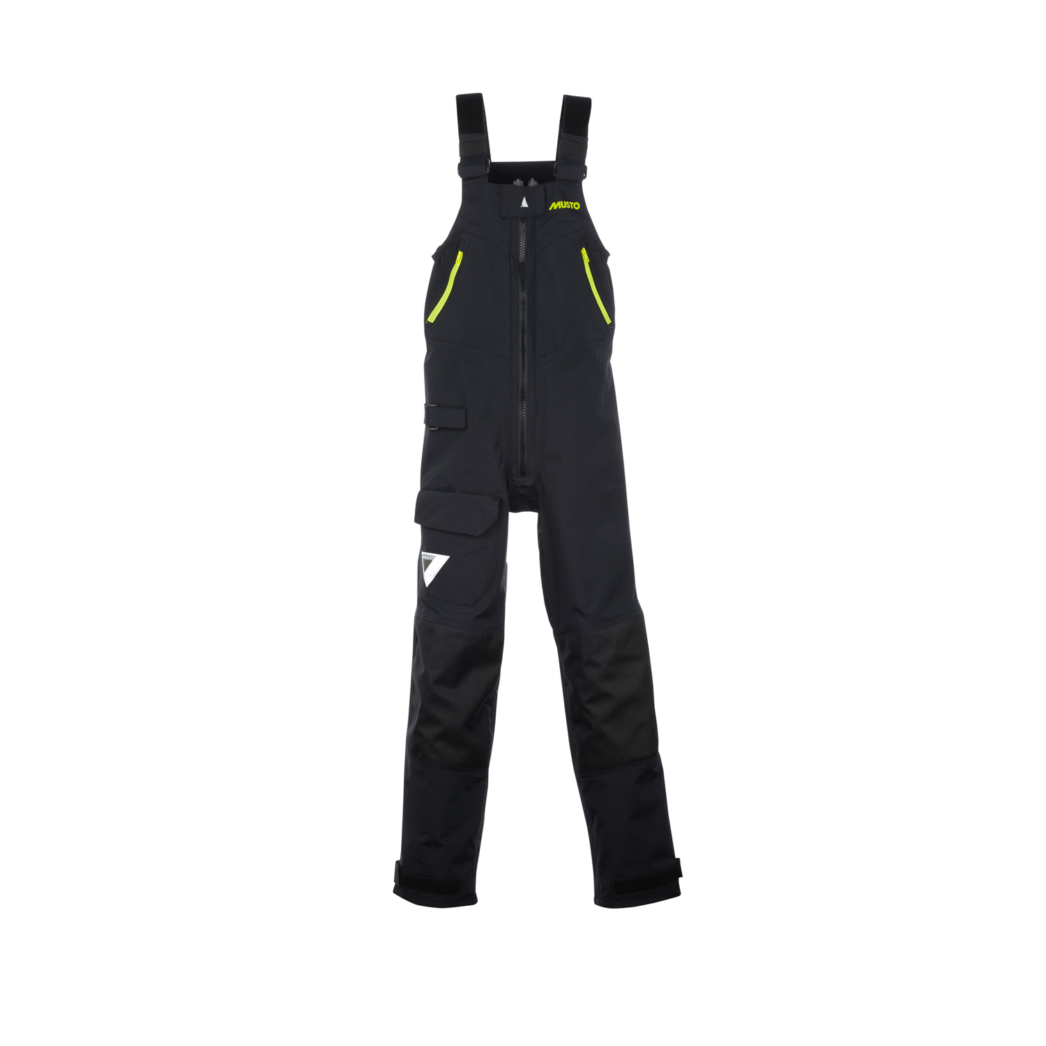 Musto Womens Br2 Offshore Trouser - Noir / Noir