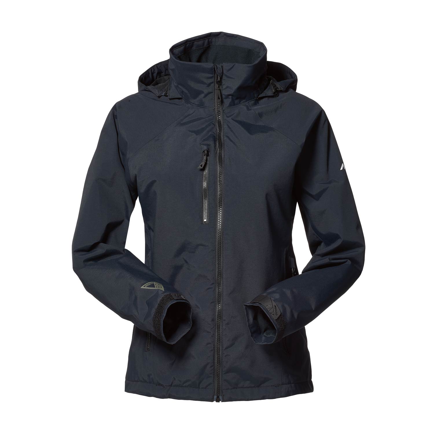 Musto Br1 Femmes Corse Jacket - Noir