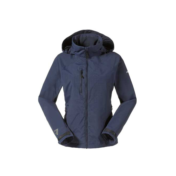 Musto Br1 Femmes Corse Jacket - Navy / Marine
