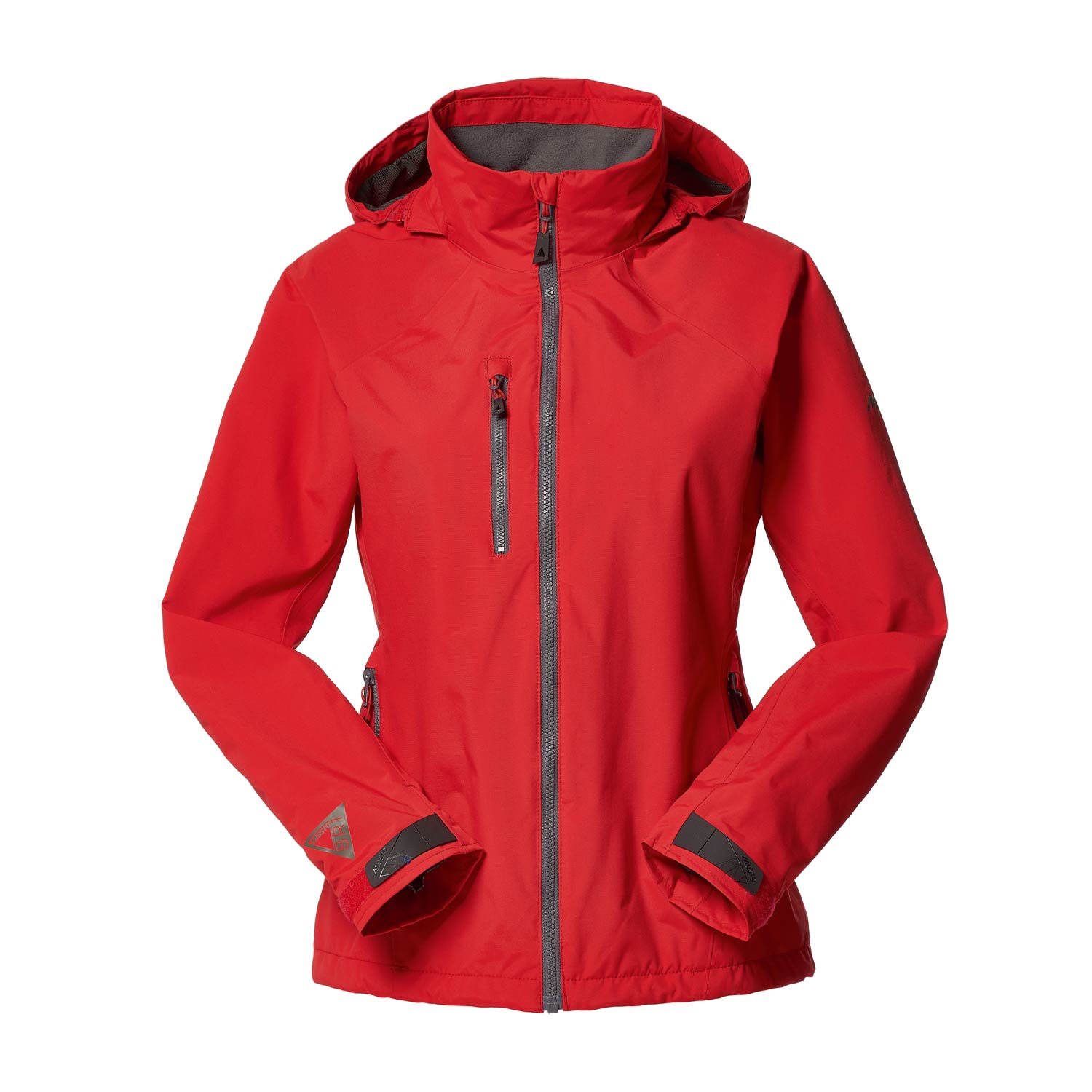 Musto Br1 Femmes Corse Jacket - Red