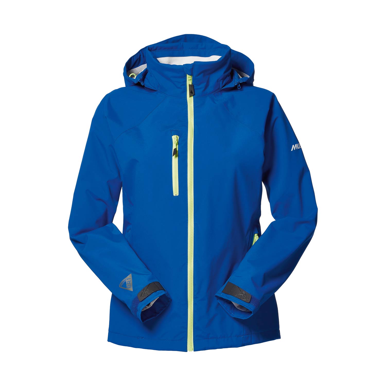 Musto Br1 Femmes Corse Jacket - Surf