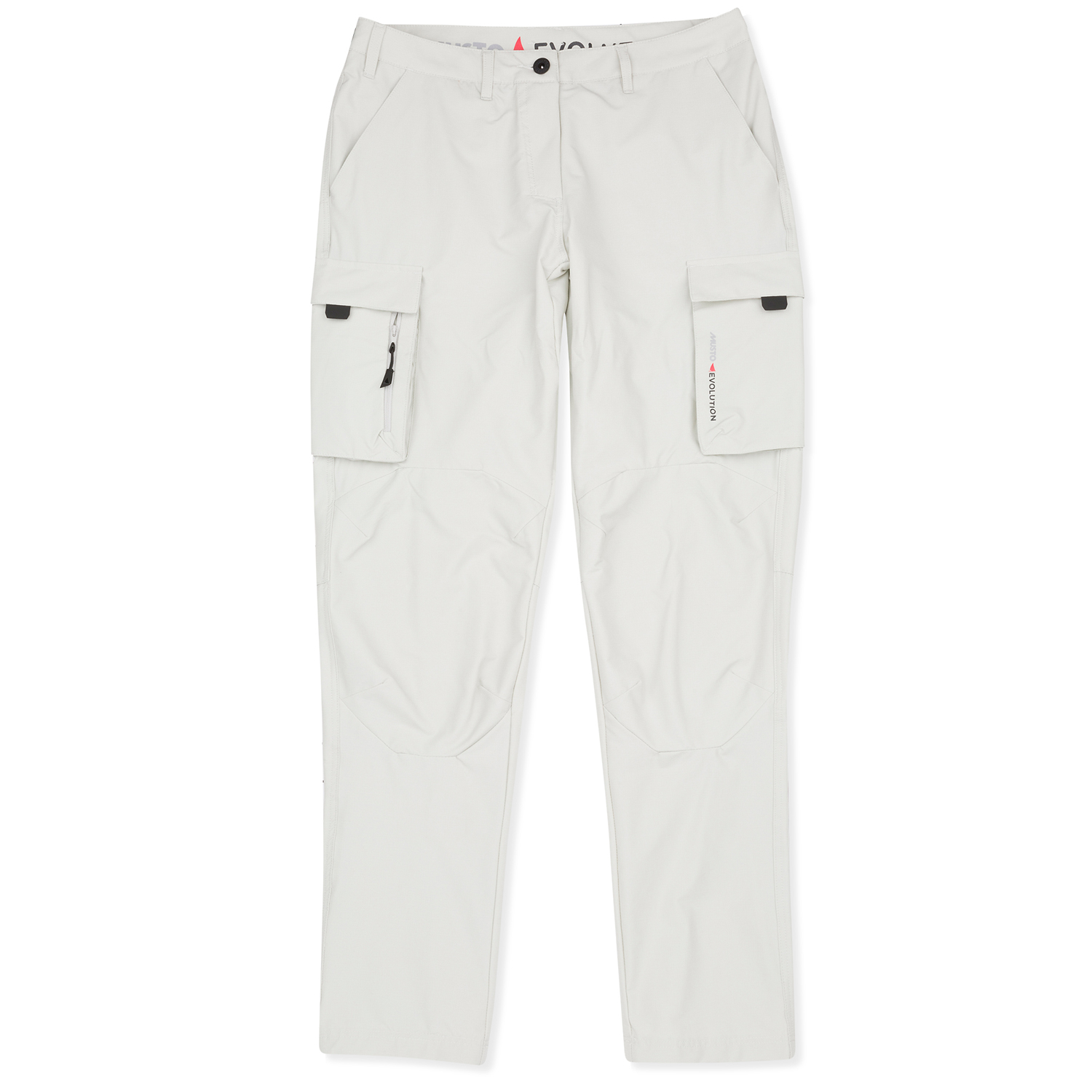 Musto Womens Deck Uv Pantalon À Séchage Rapide - Platine