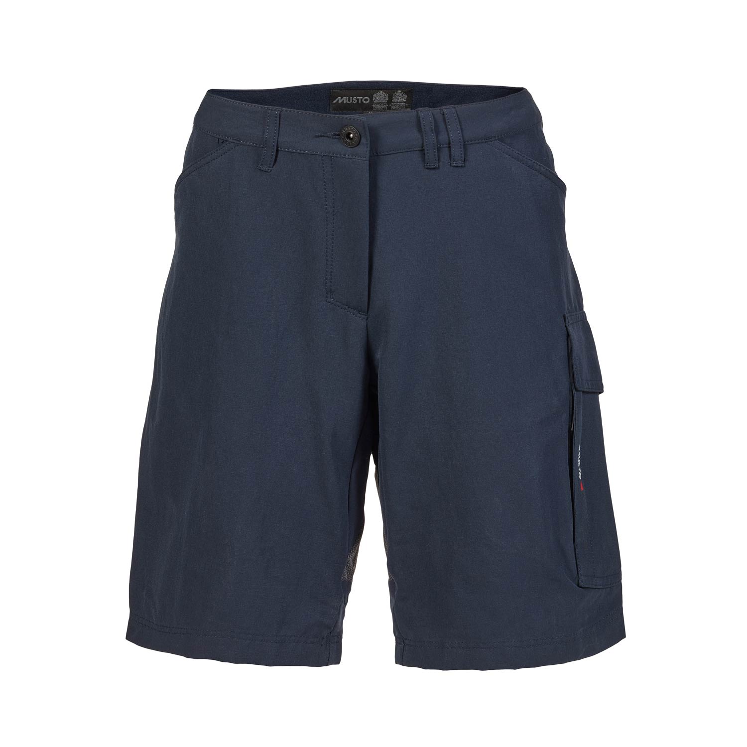 Musto Femmes Evolution Performance Shorts Uv - True Navy