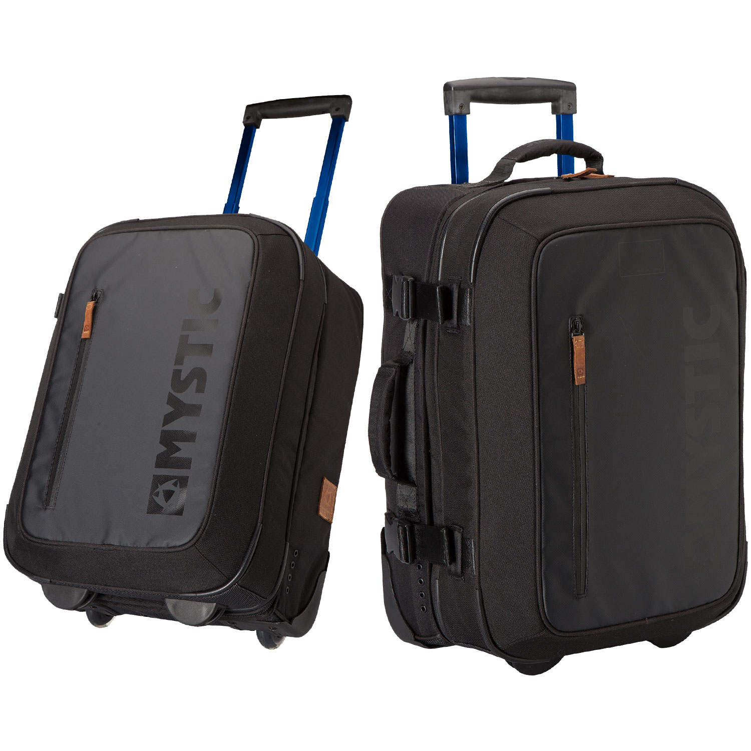 Vol Mystic Roues Travelbag 33L