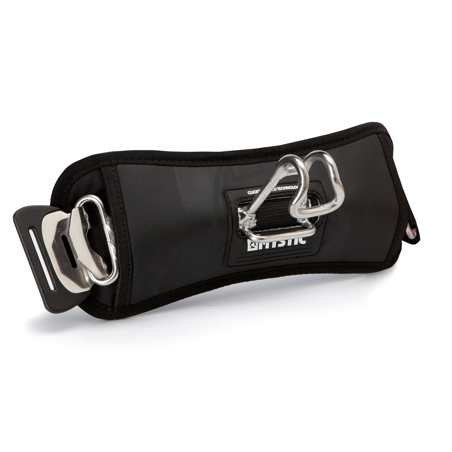 Mystic Basic Bar Spreader Avec Neo Protector - Noir