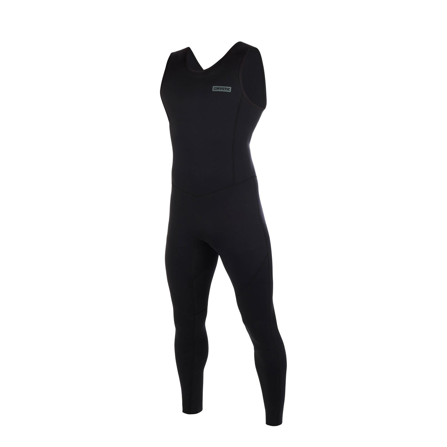 Combinaison Mystic Brand 1.5Mm Long John - Noir
