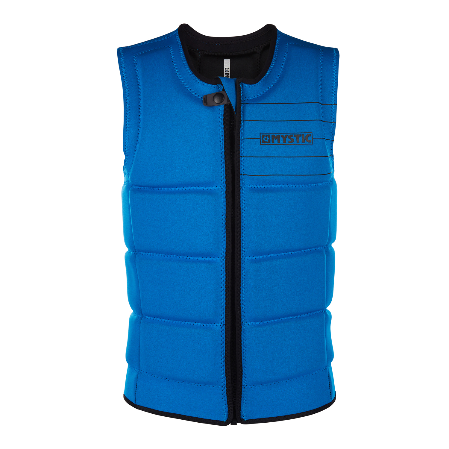 Veste Impact Wakeboard Impact De Marque Mystic - Bleu
