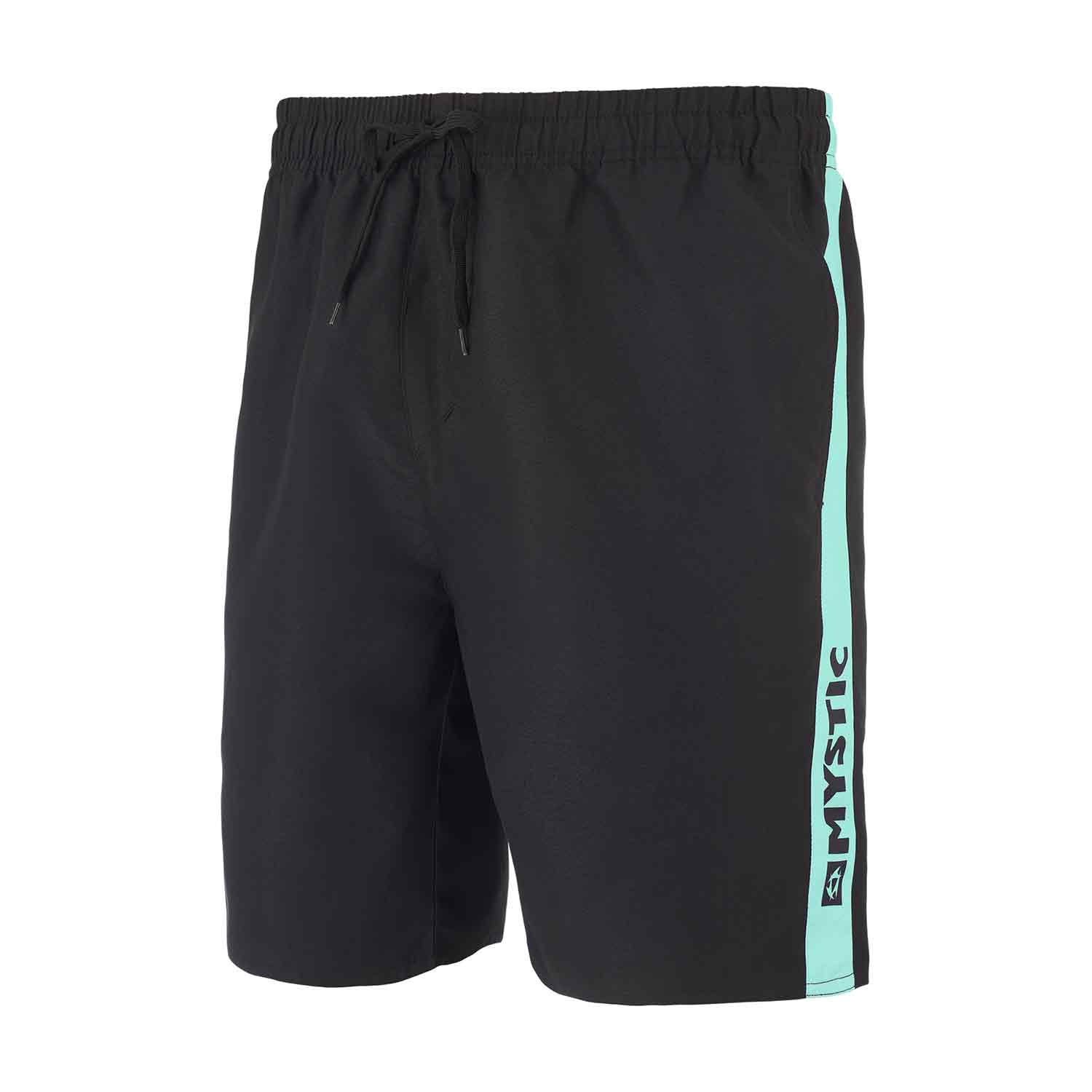 Short De Bain Mystic Brand - Caviar