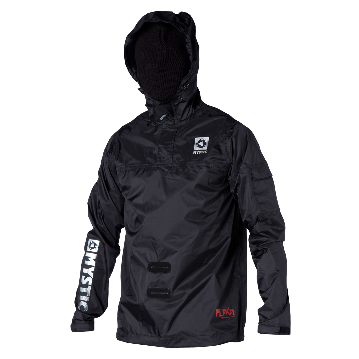 Mystic Flaka Kitesurf Smock 2023