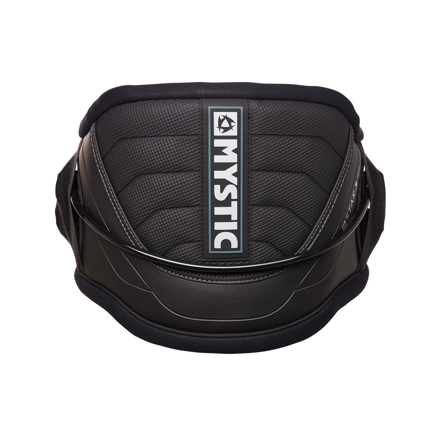 Harnais De Kitesurf Mystic Kids Star Taille Hybride Pour Siège, Taille - Noir