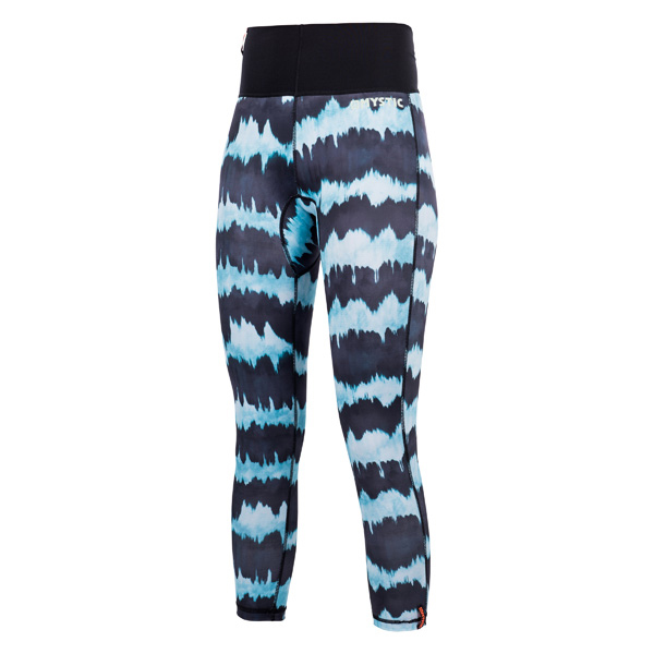 Pantalons Mystic Womens Dazzled Rash - Monnaie