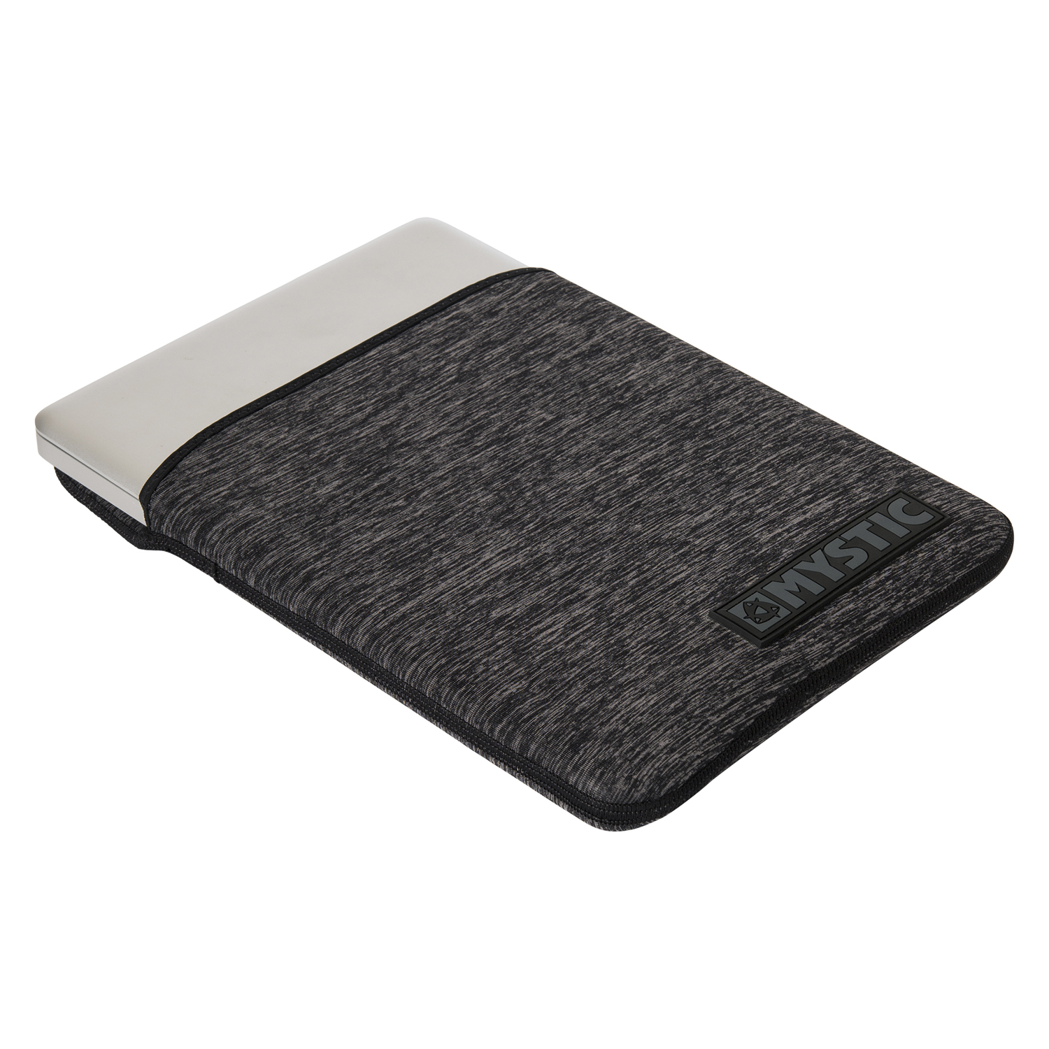 Mystic Kitesurf Néoprène Souple Laptop Sleeve - Gris