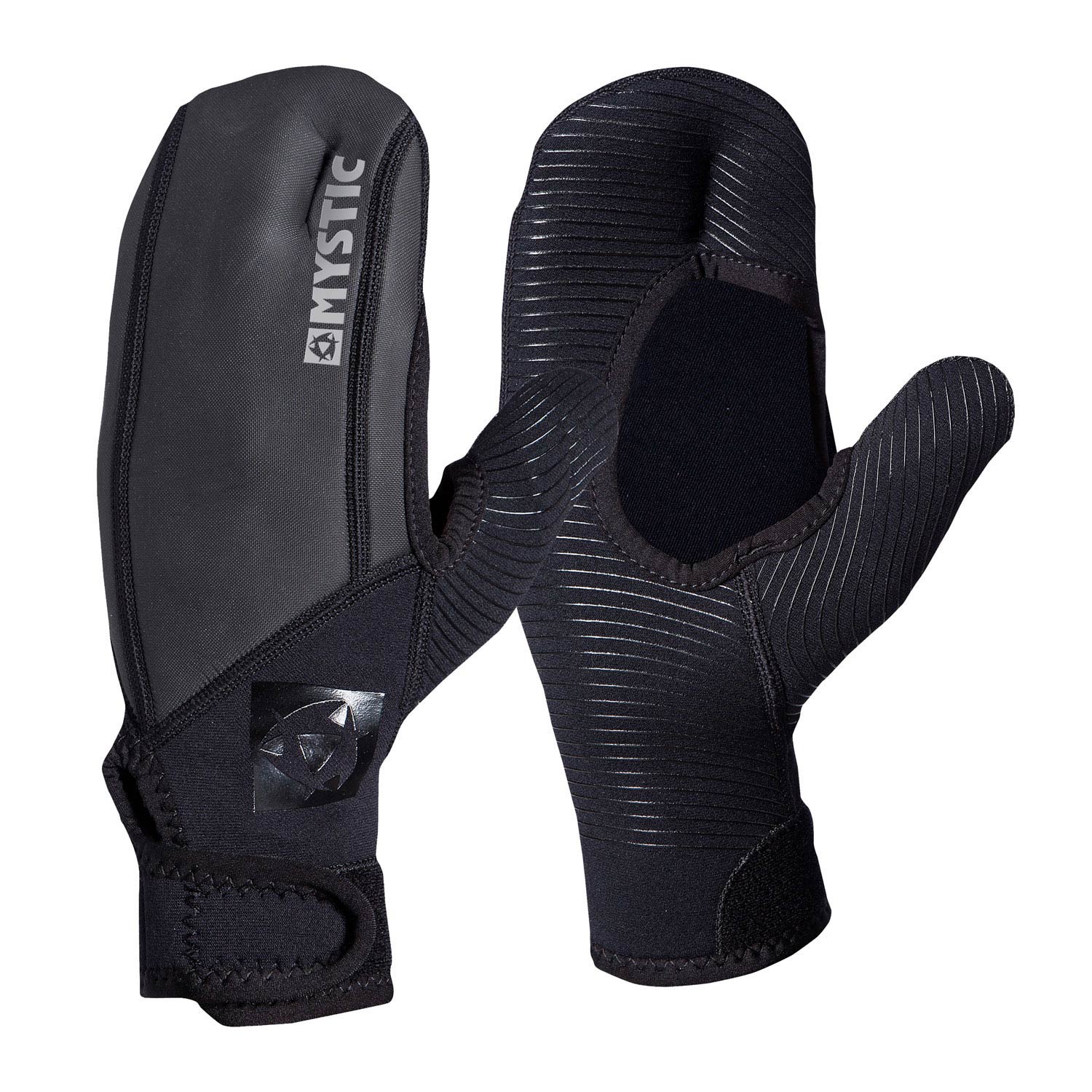 Mitaines De Kitesurf Mystic Open Palm 2Mm