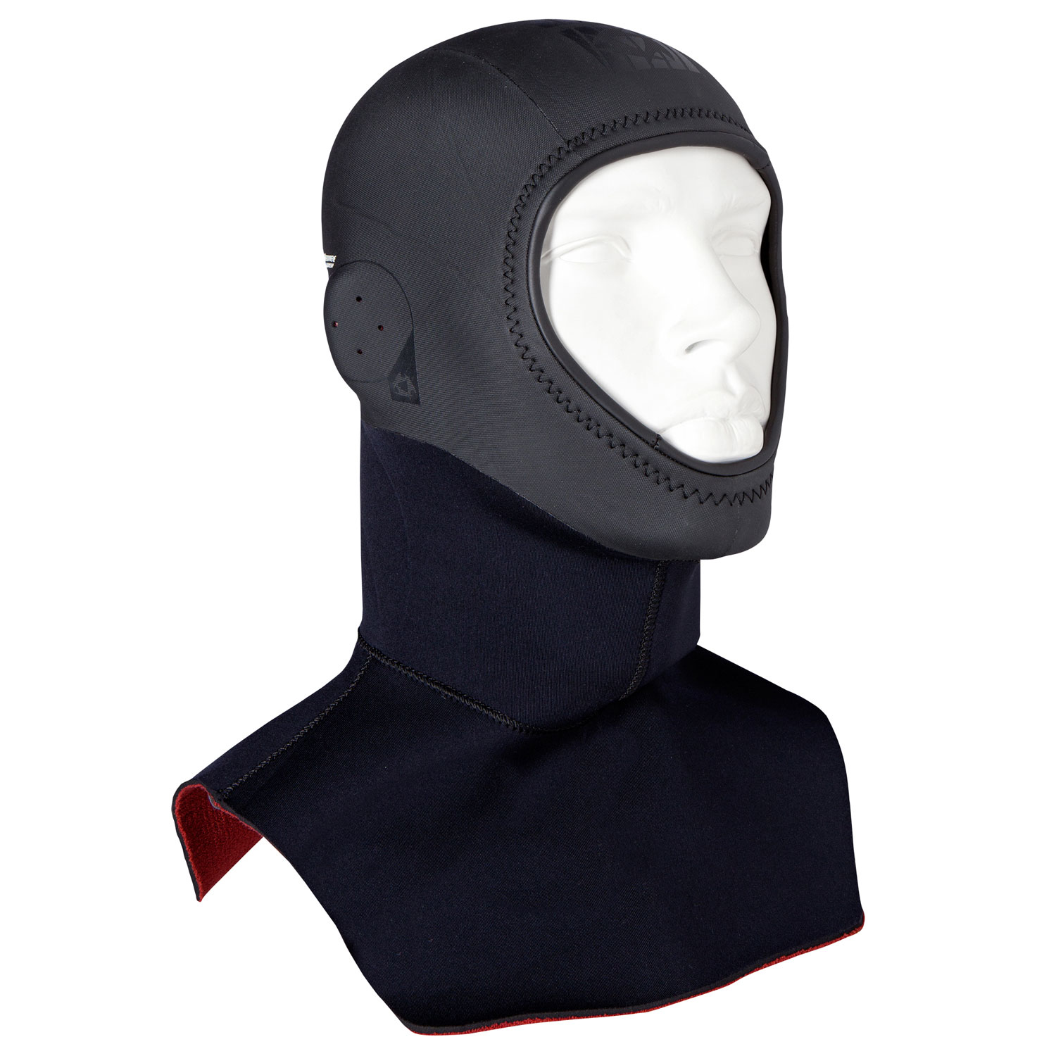 Mystic Razor Kitesurf 2Mm Extreme Capot 2,016