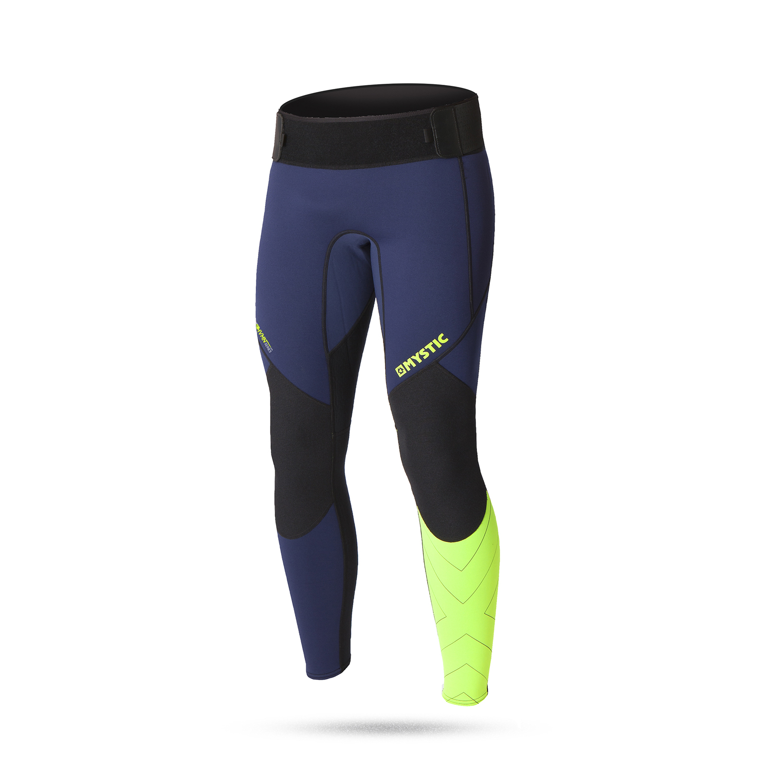 Mystic Sup Mvmnt Néoprène 1.5Mm Pant - Marine