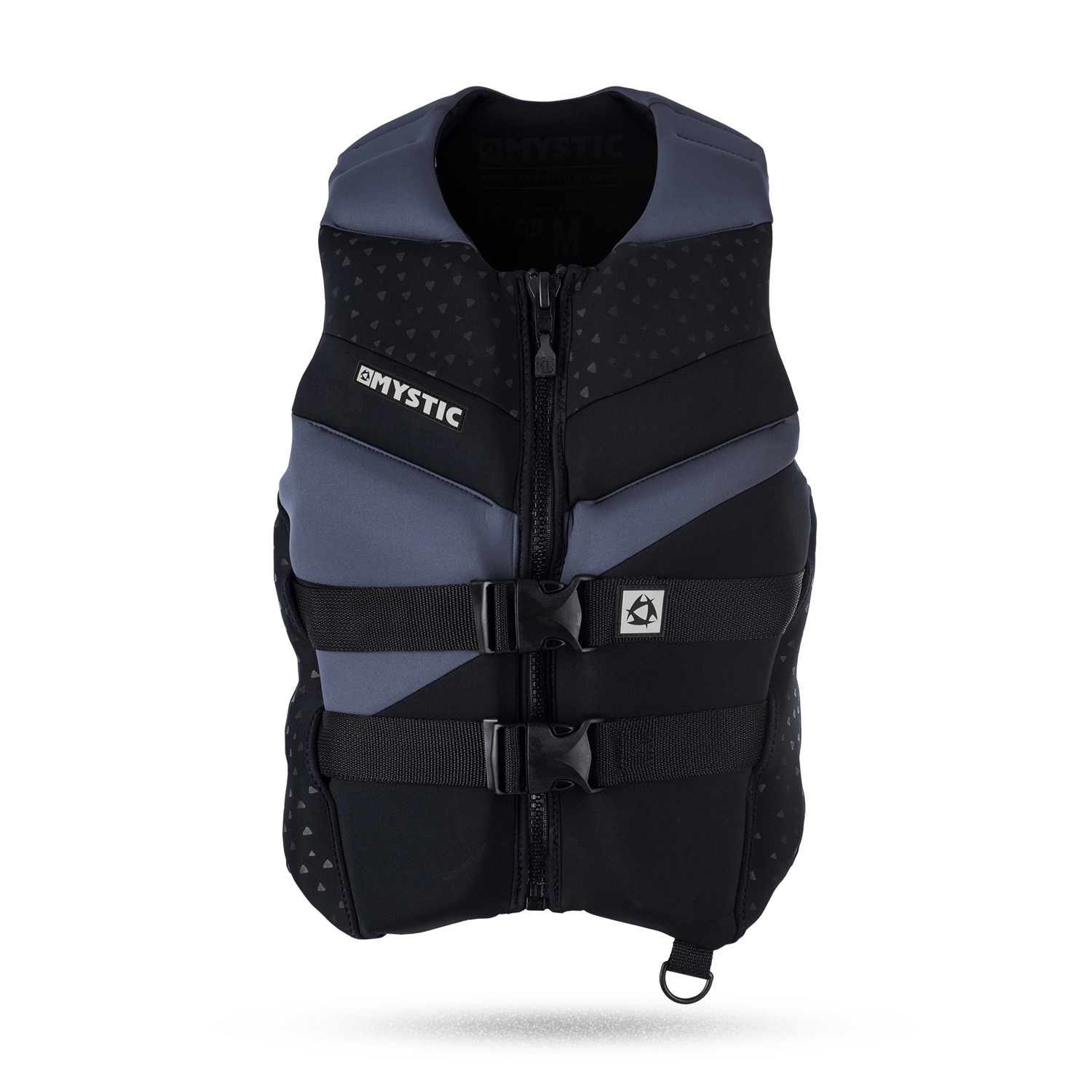 Mystic Dutchess Femmes Floatation Vest - Noir