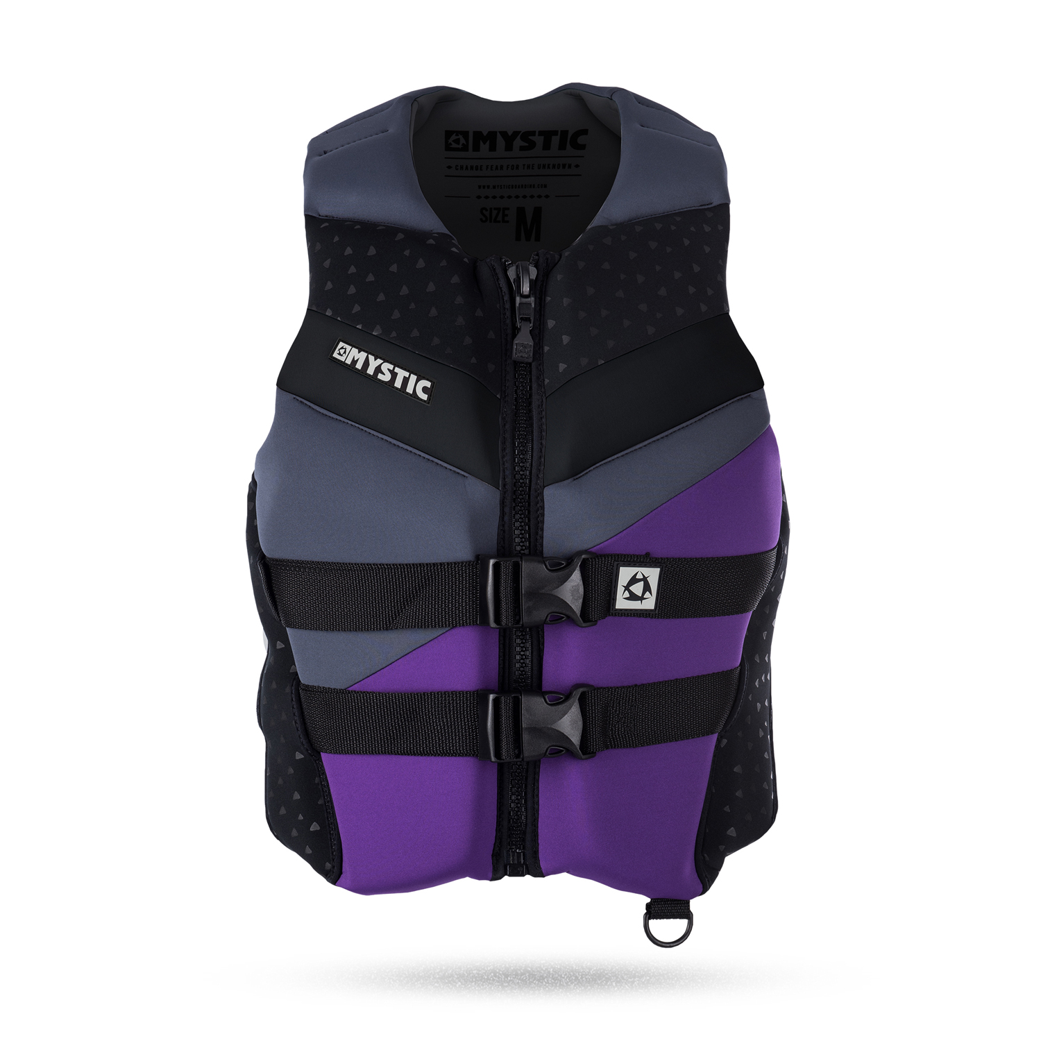 Mystic Dutchess Femmes Floatation Vest - Violet