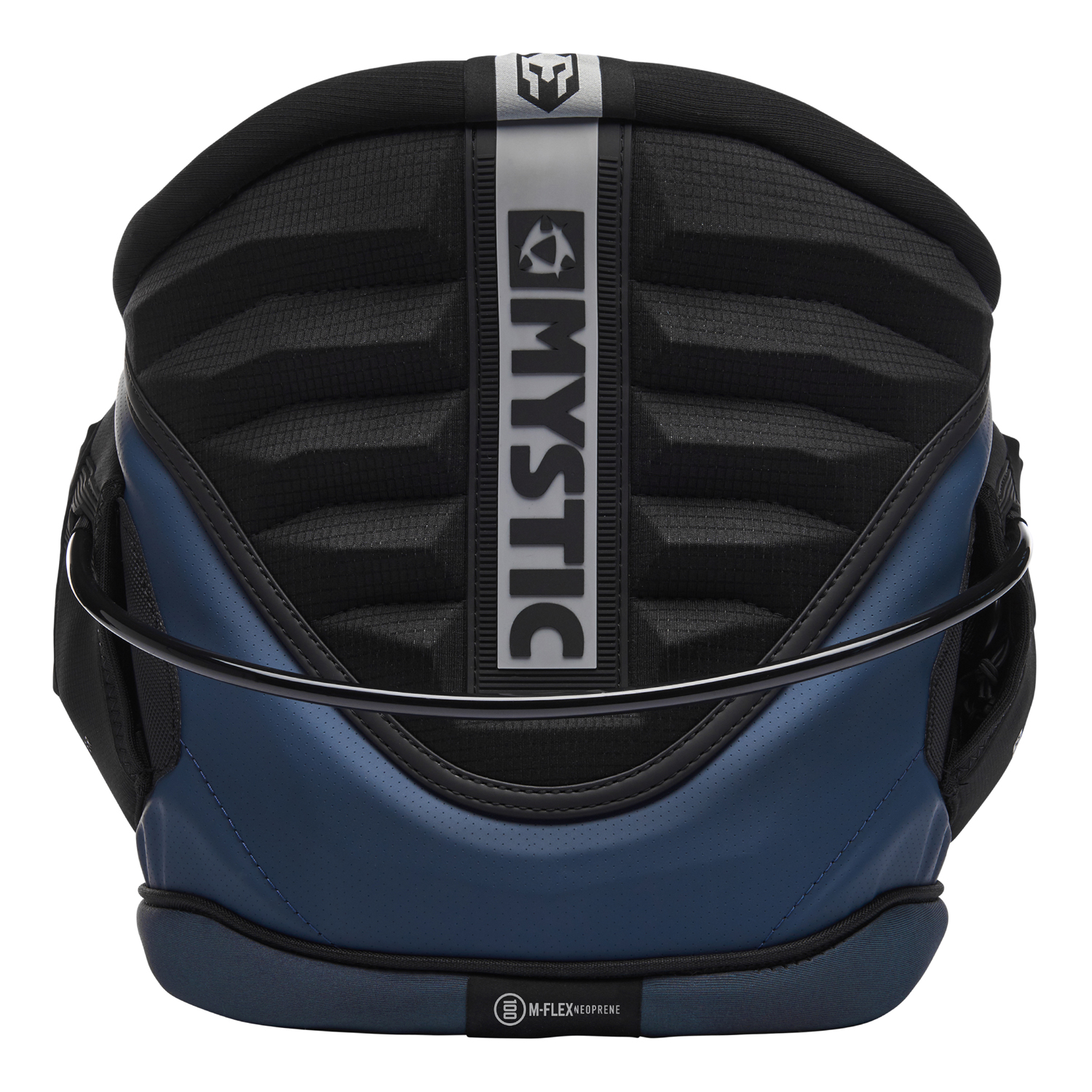 Harnais De Kitesurf À La Taille Mystic Warrior Vi - Étain