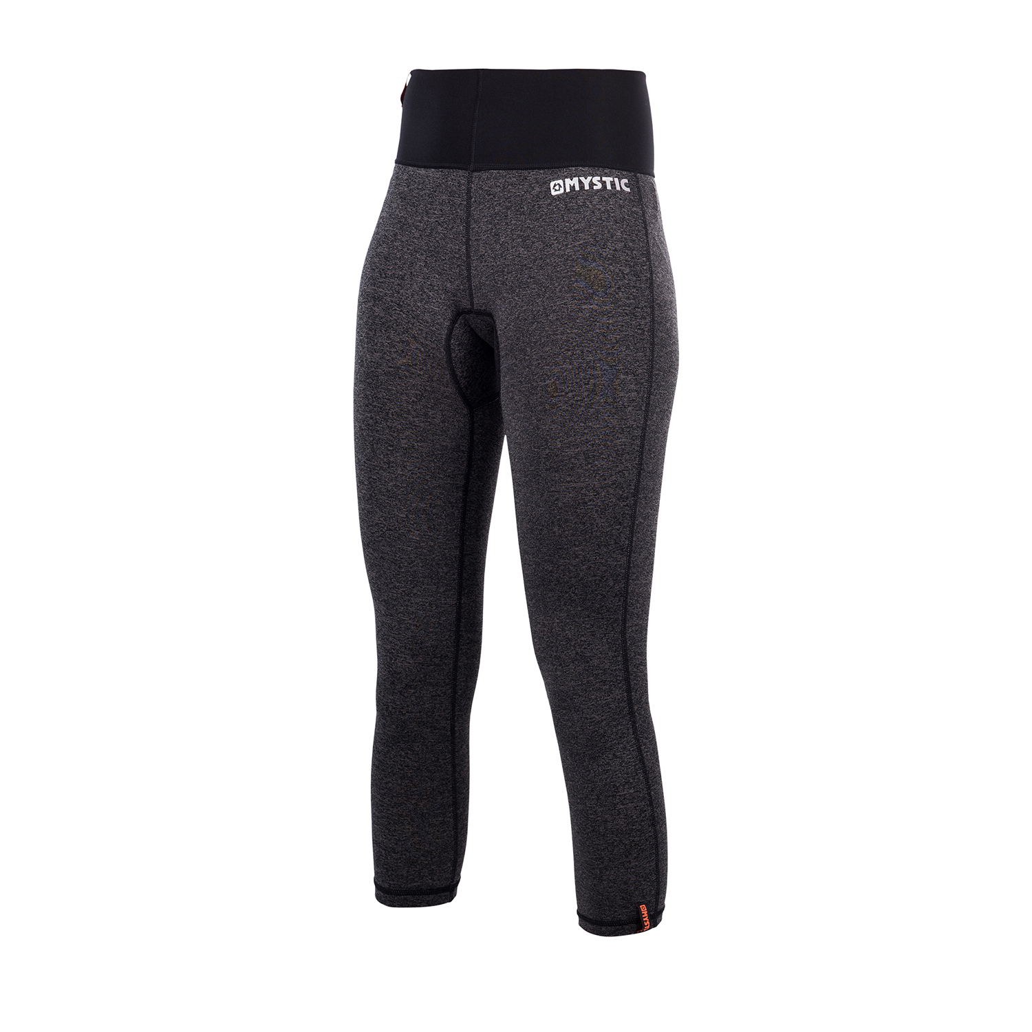 Mystic Femmes Dazzled Rash Pants - Noir / Gris