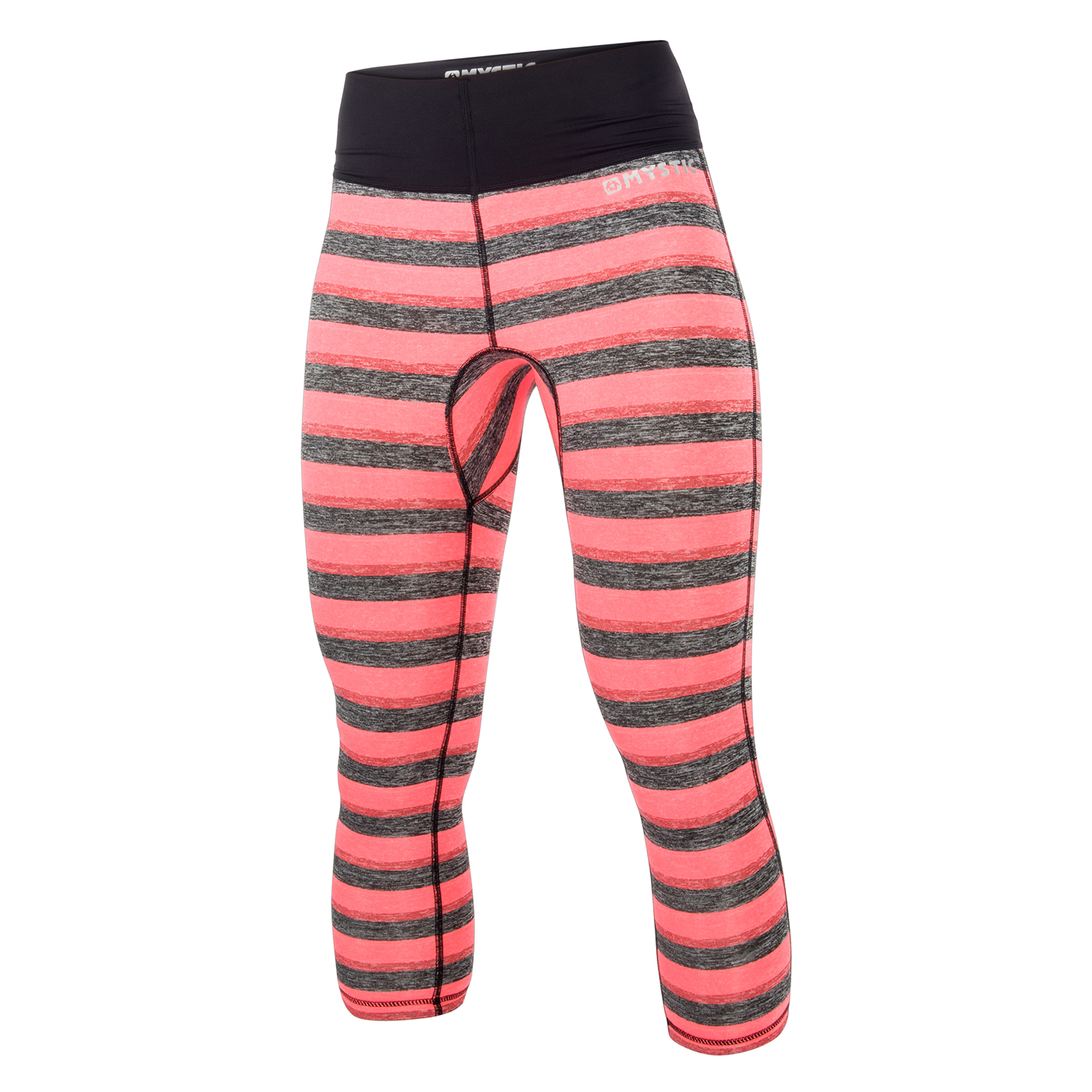 Mystic Women Dazzled Rash Pants - Corail
