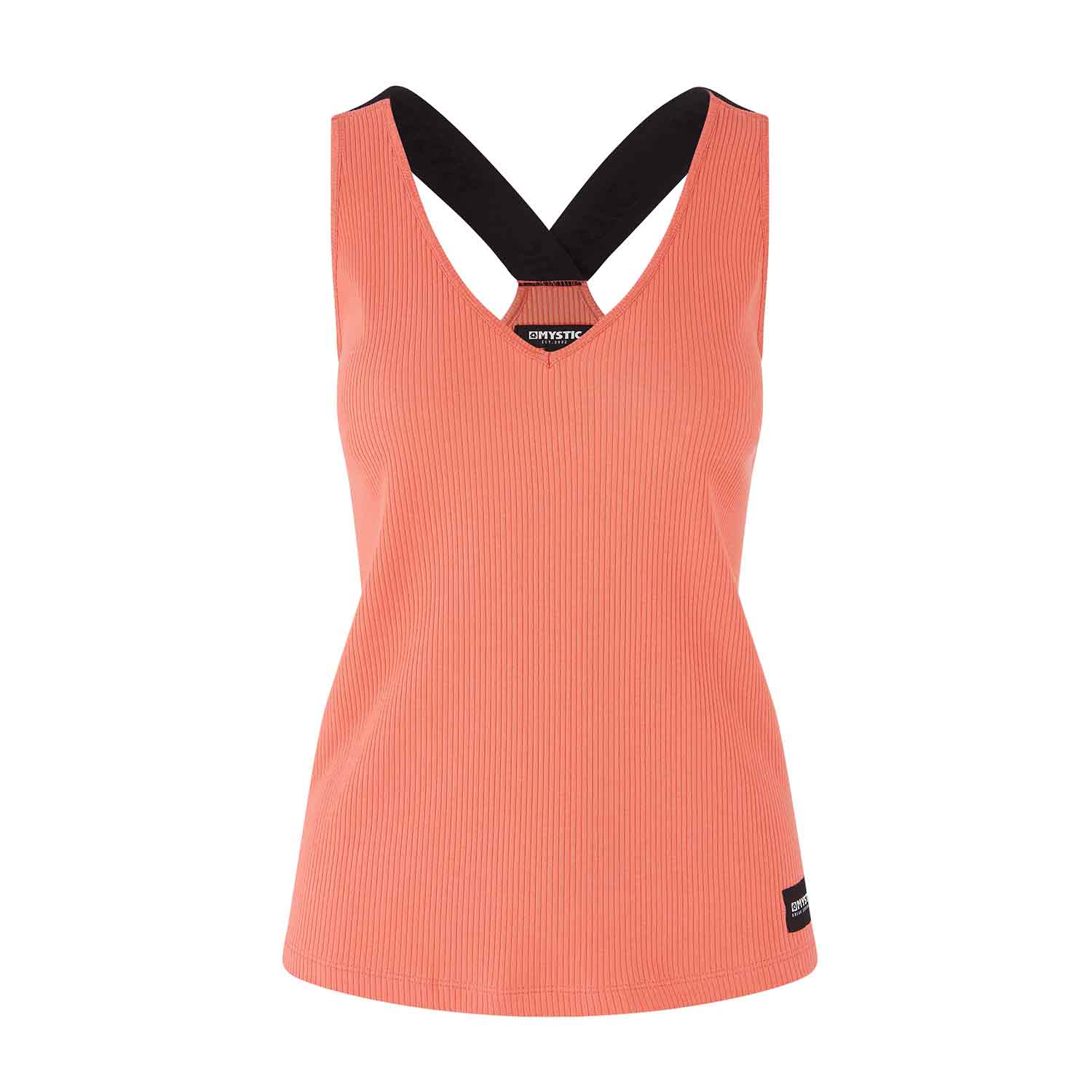 Mystic Womens Caia Singlet - Corail Fané