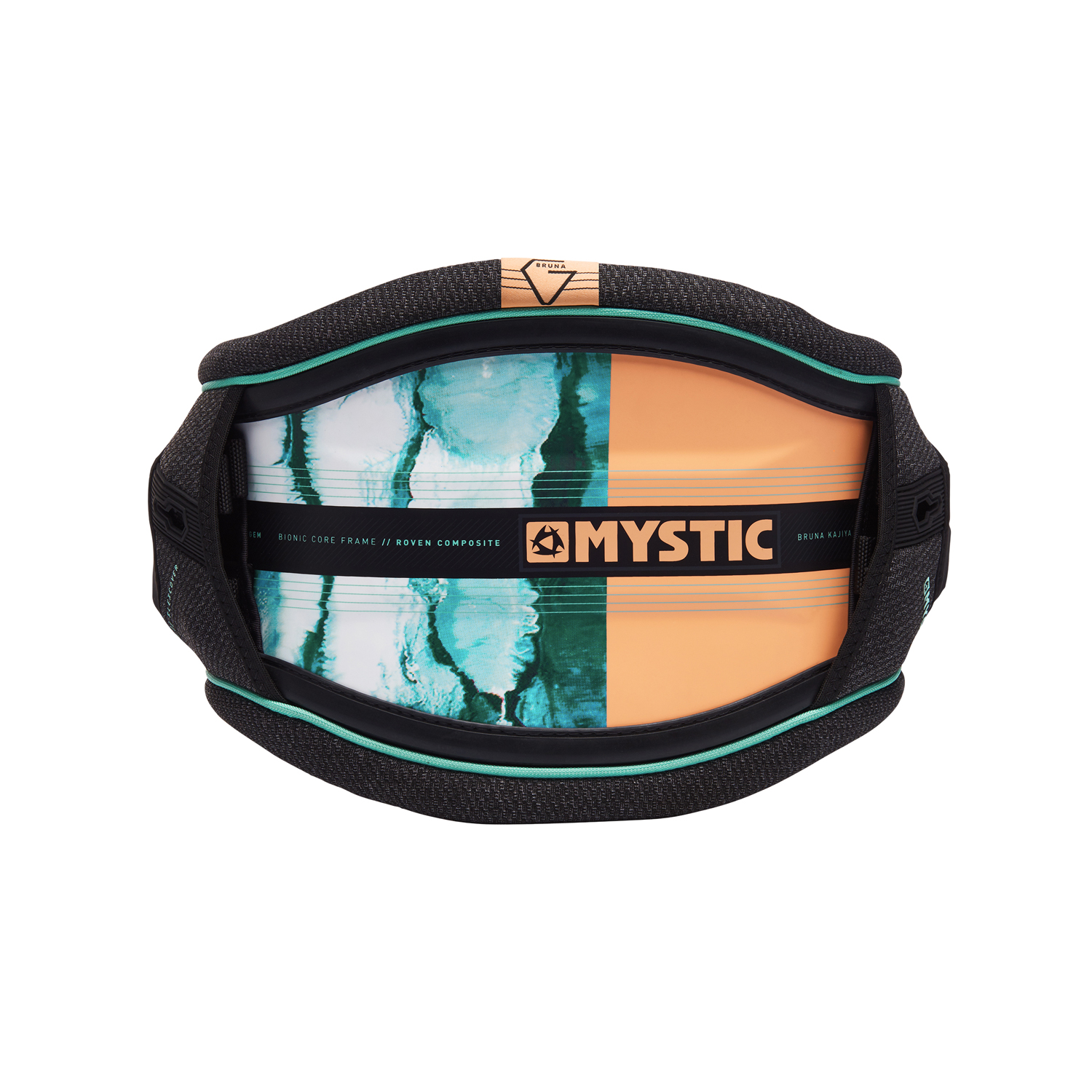 Harnais De Kitesurf Avec Taille De Bruna Kajiya, Taille Mystique Pour Femme, - Neuf