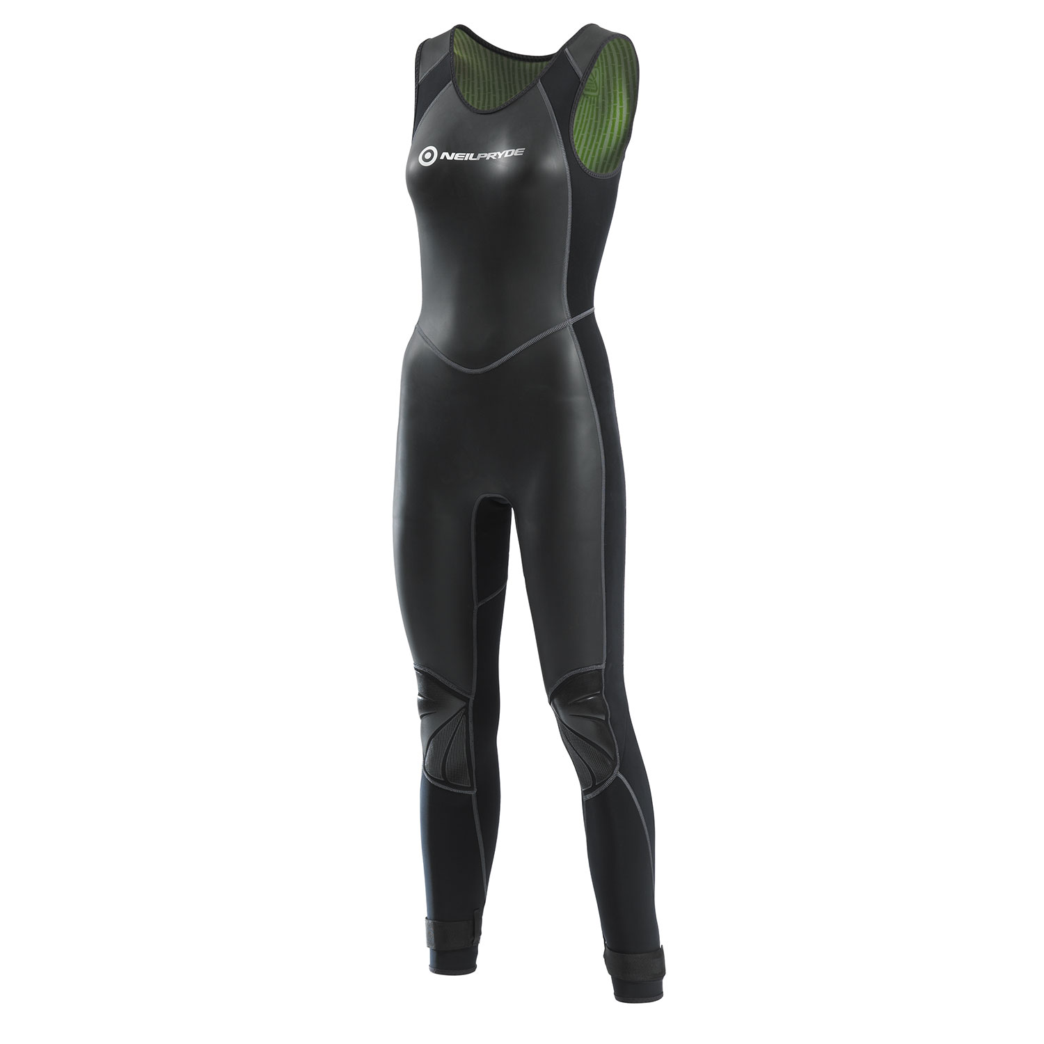 Neil Pryde Femmes Elite Raceskin Long Jane Combinaison