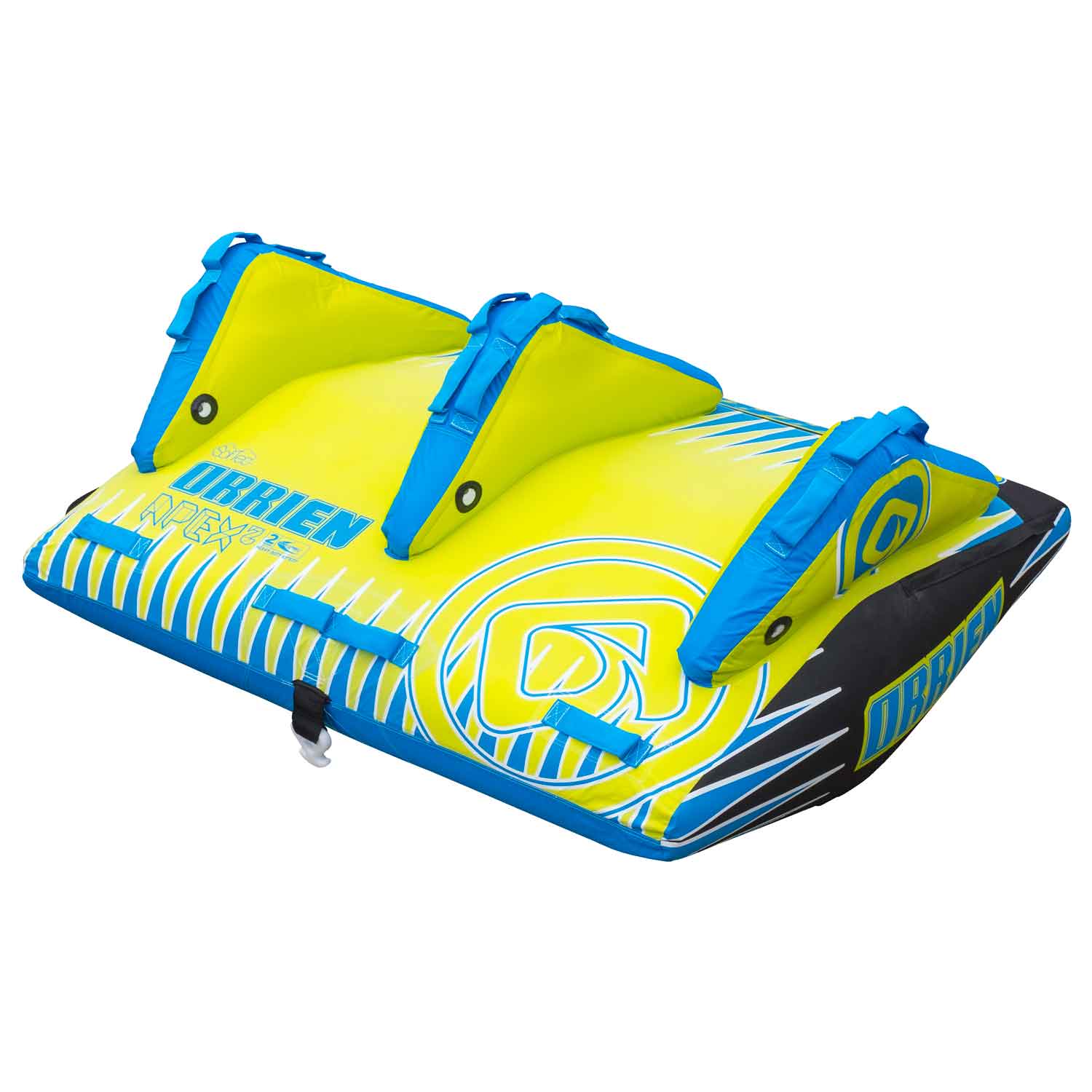 Bateau Tractable Obrien Apex Pour 2 Personnes, 2023