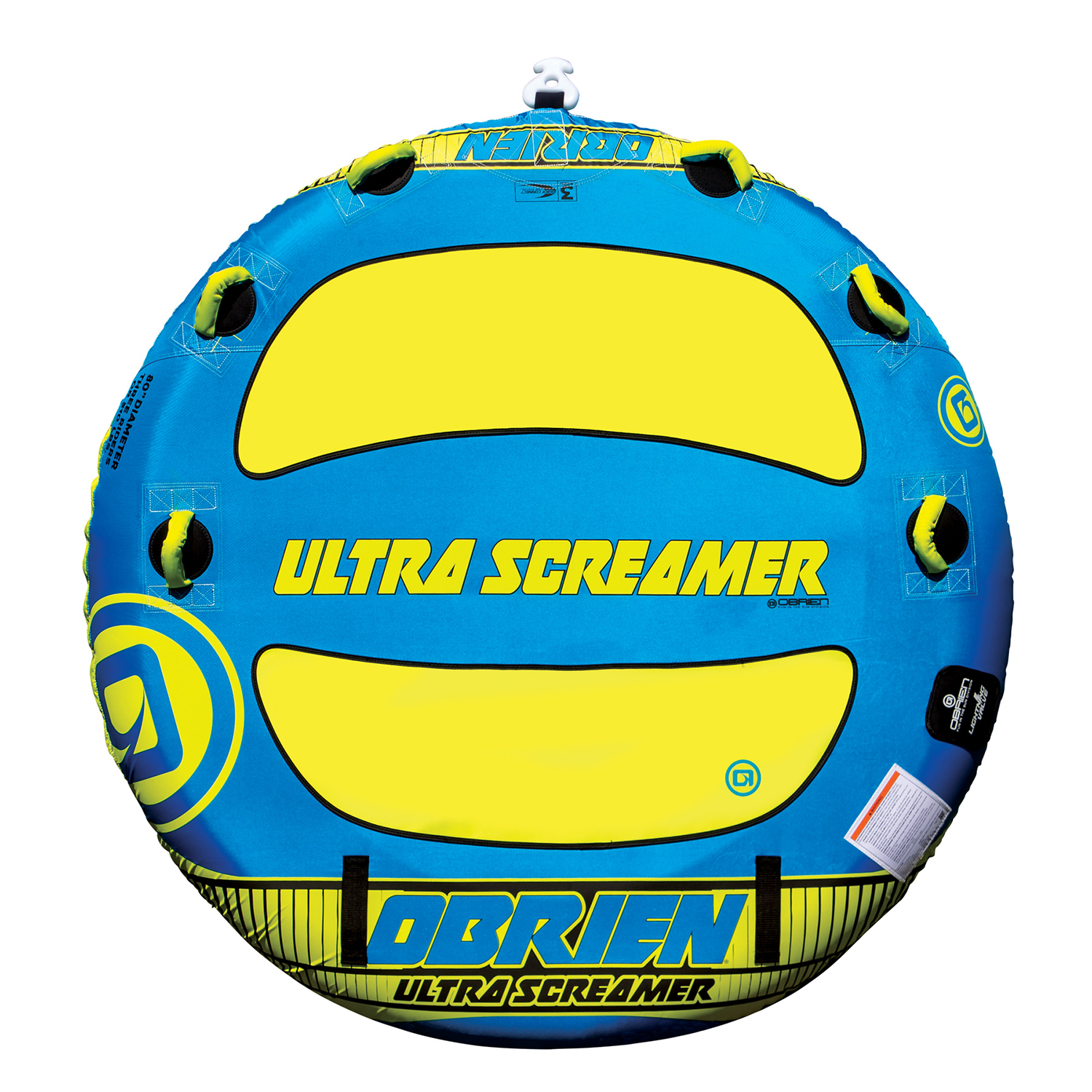 Bateau Pour Bateau Remorquable Obrien Ultra Screamer 2023