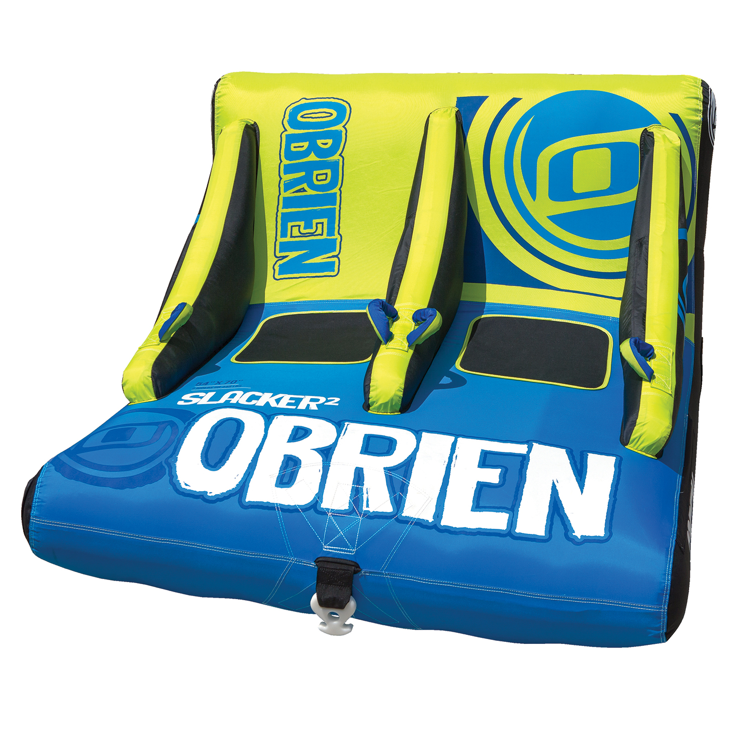 Bateau Tractable Pour 2 Personnes Obrien Slacker 2023