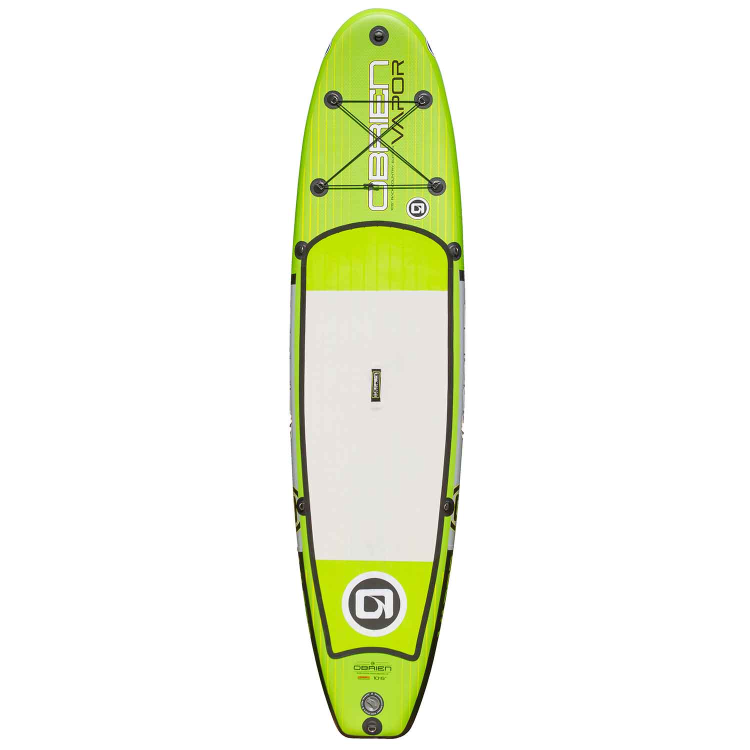 Sup Stell Stitch Drop Gonflable Avec Sac Et Pompe D'obrien