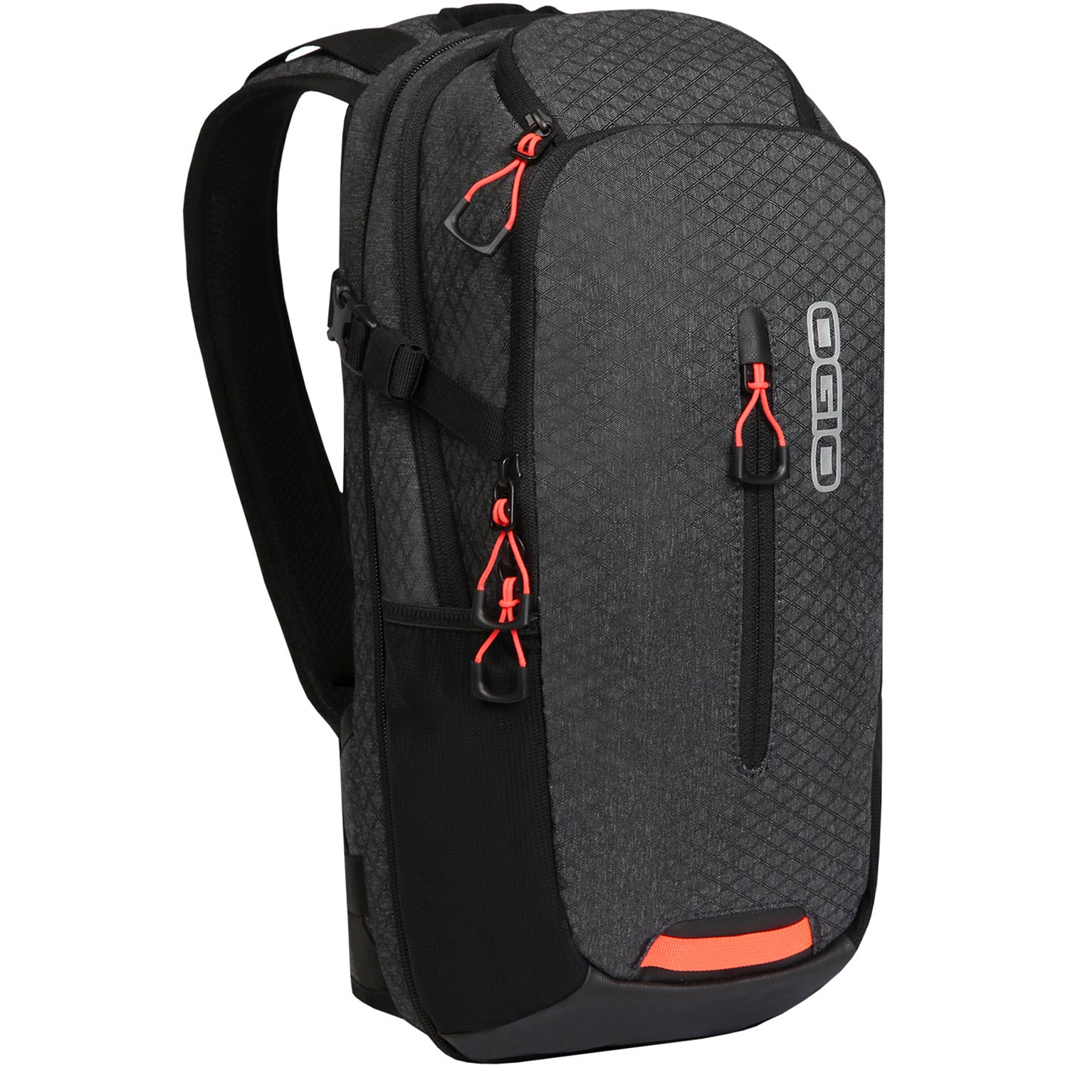Ogio Backstage Action Pack - Noir / Burst