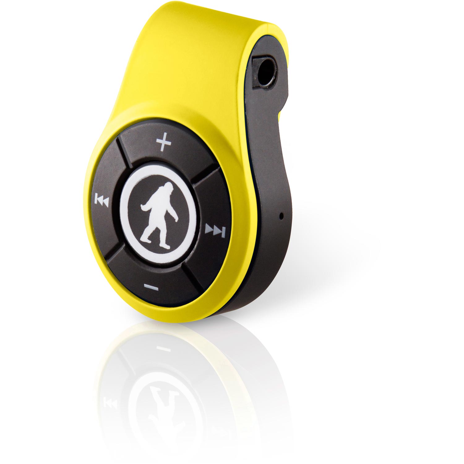 Convertisseur Bluetooth Outdoor Tech Adapt 3.5Mm - Jaune