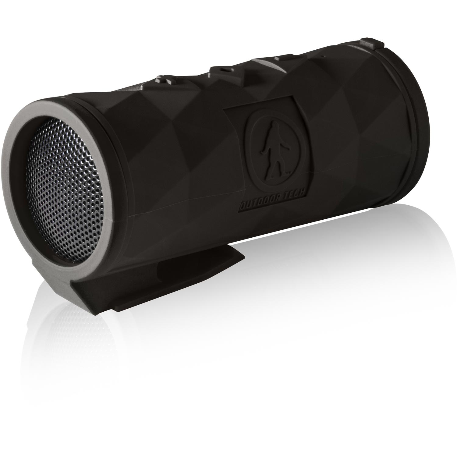 Haut-Parleur Sans Fil Outdoor Tech Buckshot 2.0 Mini - Noir