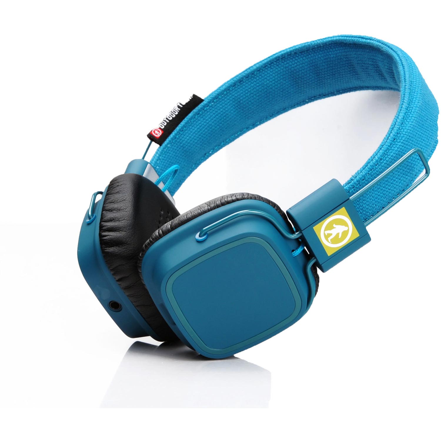 Outdoor Tech Privates Touch Control Écouteurs Sans Fil - Turquois