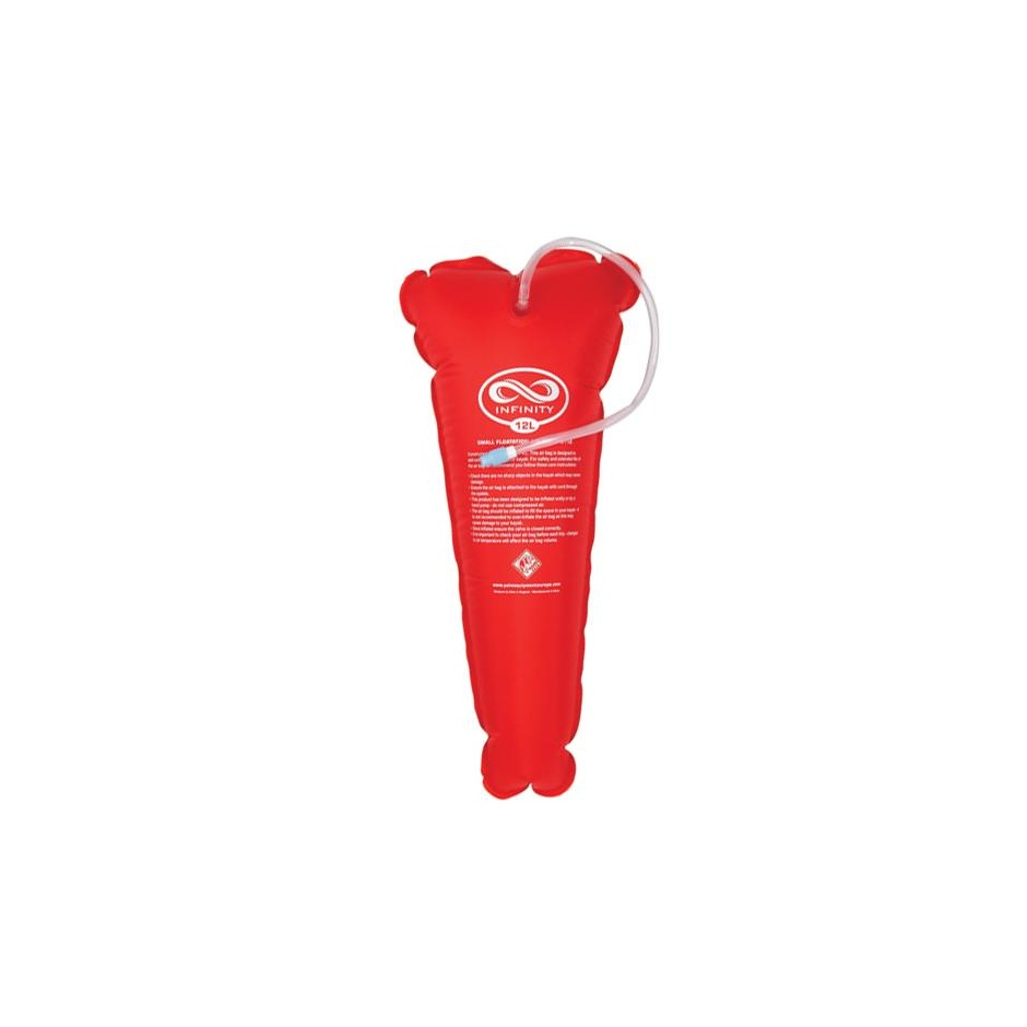 Palm Infinity Whitewater 12 L Sac Float