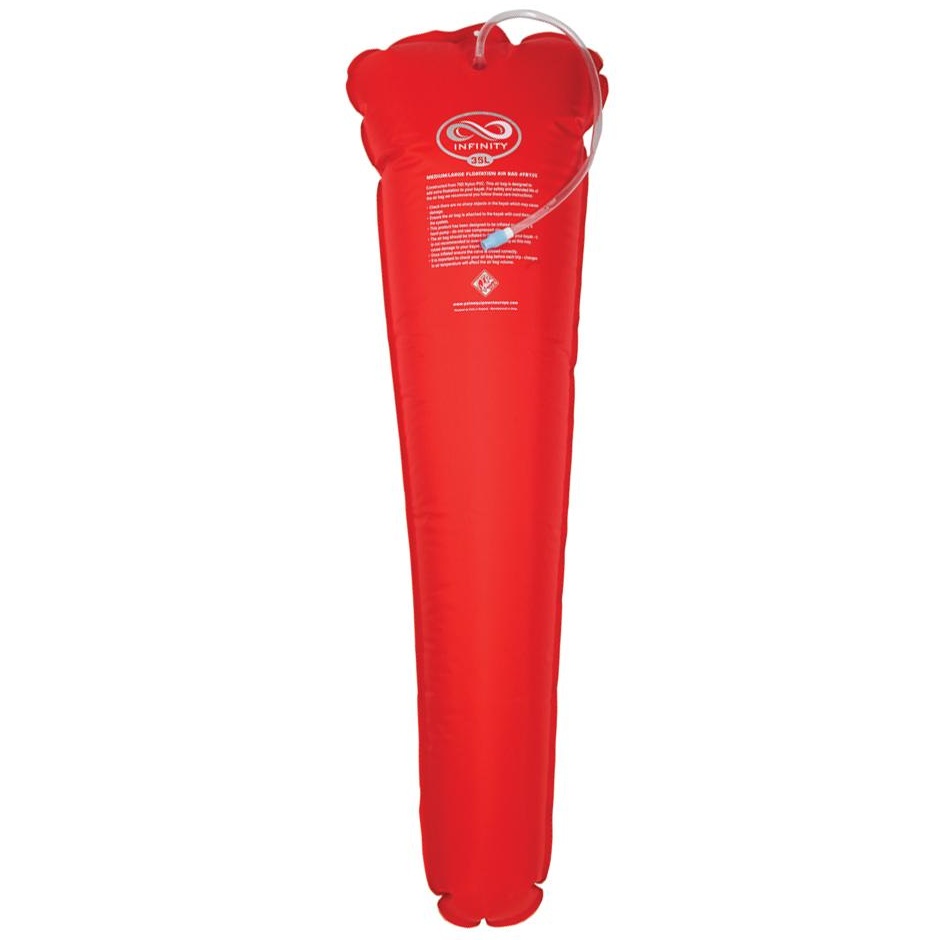 Palm Infinity Whitewater 35 L Sac Float