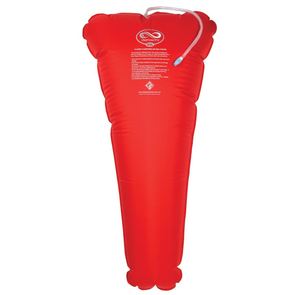 Palm Infinity Whitewater 90 L Sac Float