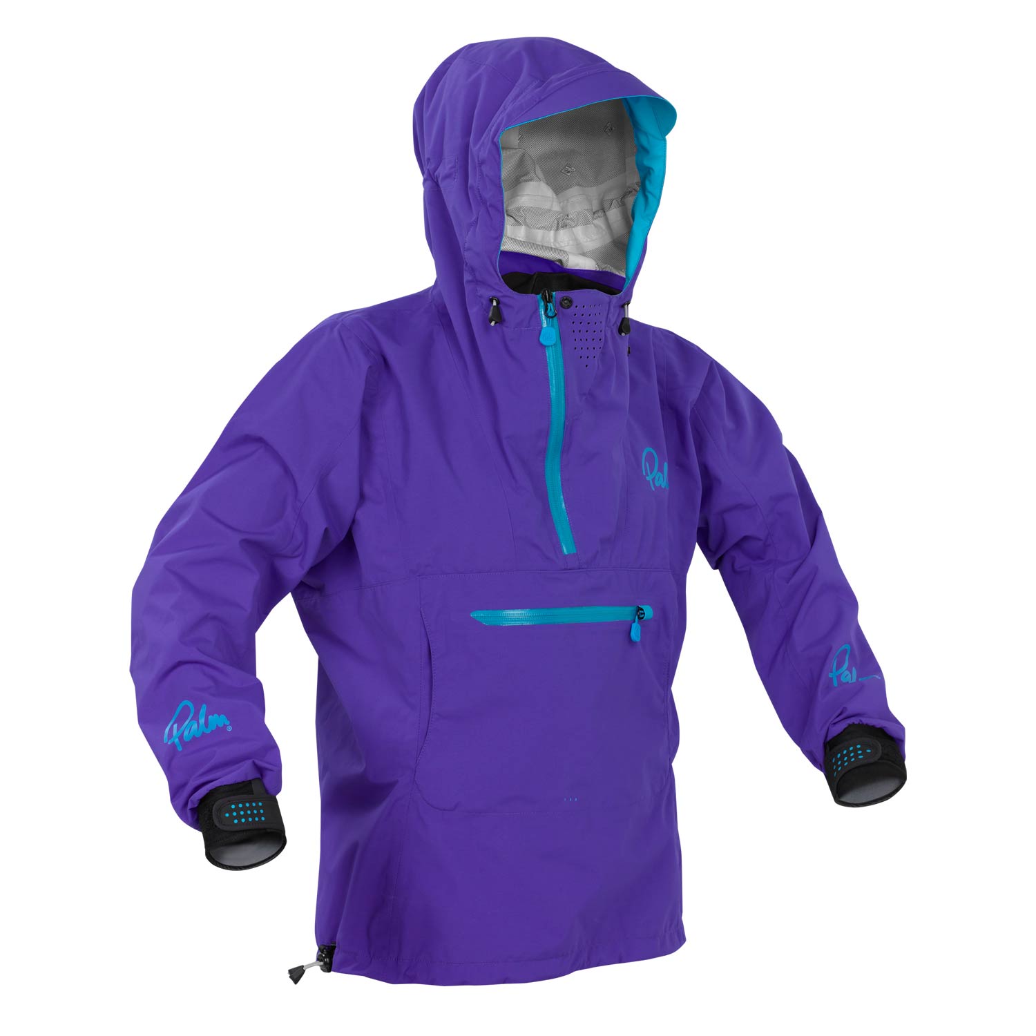 Veste Femme Palm Vantage - Violet