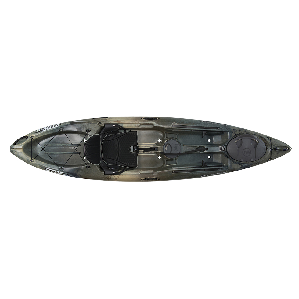 Wilderness Systems Tour 115 Kayak 2015 - Camo