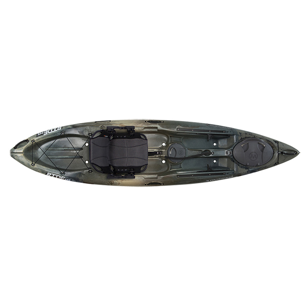 Wilderness Systems Tour 115 Max Kayak 2015 - Camo