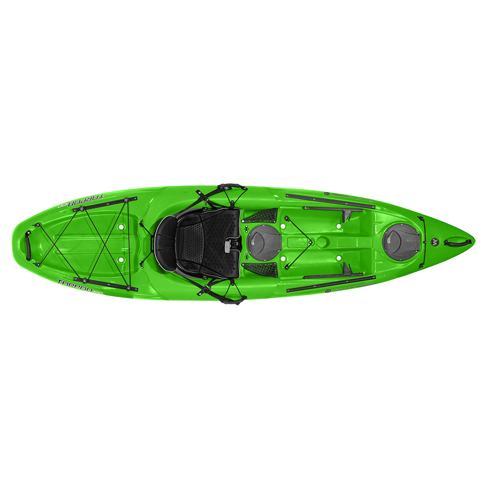 Wilderness Systems Tarpon 100 Kayak 2015 - Lime