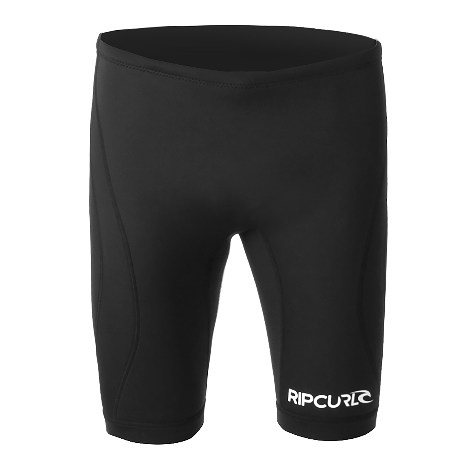 Short 1Mm Rip Curl Dawn Patrol - Noir