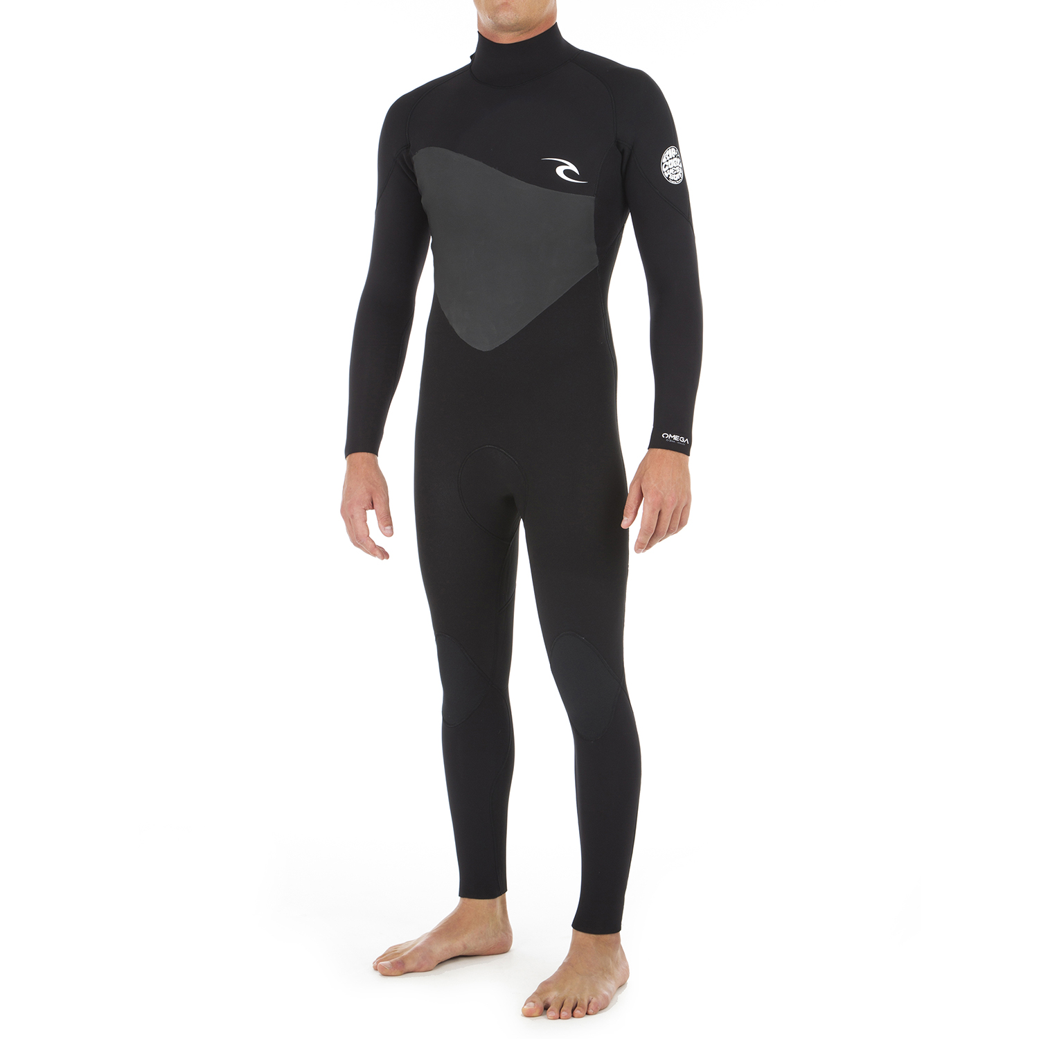 Combinaison Rip Curl Omega 3/2Mm - Noir