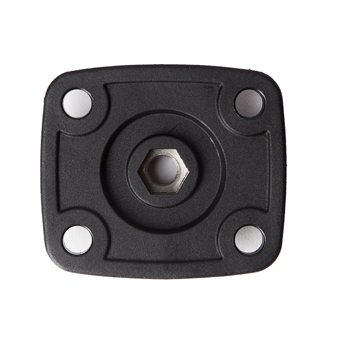 Mount Kit Rokk Mini Plateau Supérieur Pour Lifedge Surface, Amps (Universal)